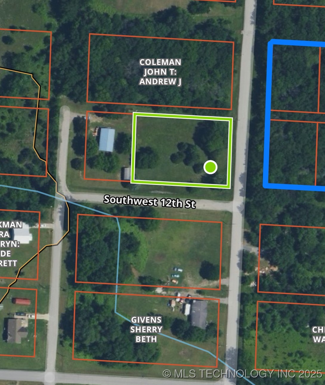 Martin Luther King Boulevard Property Photo 1