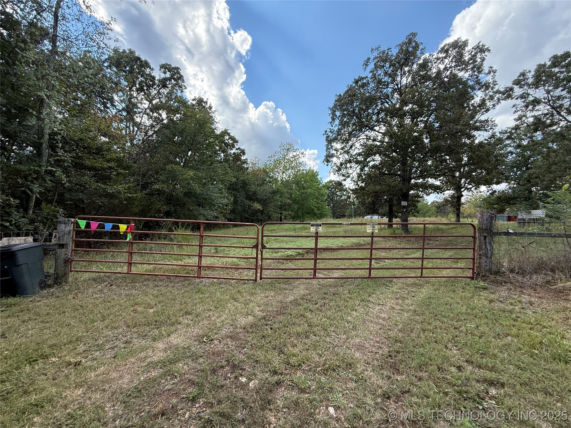 17844 E 688 Road Property Photo 1