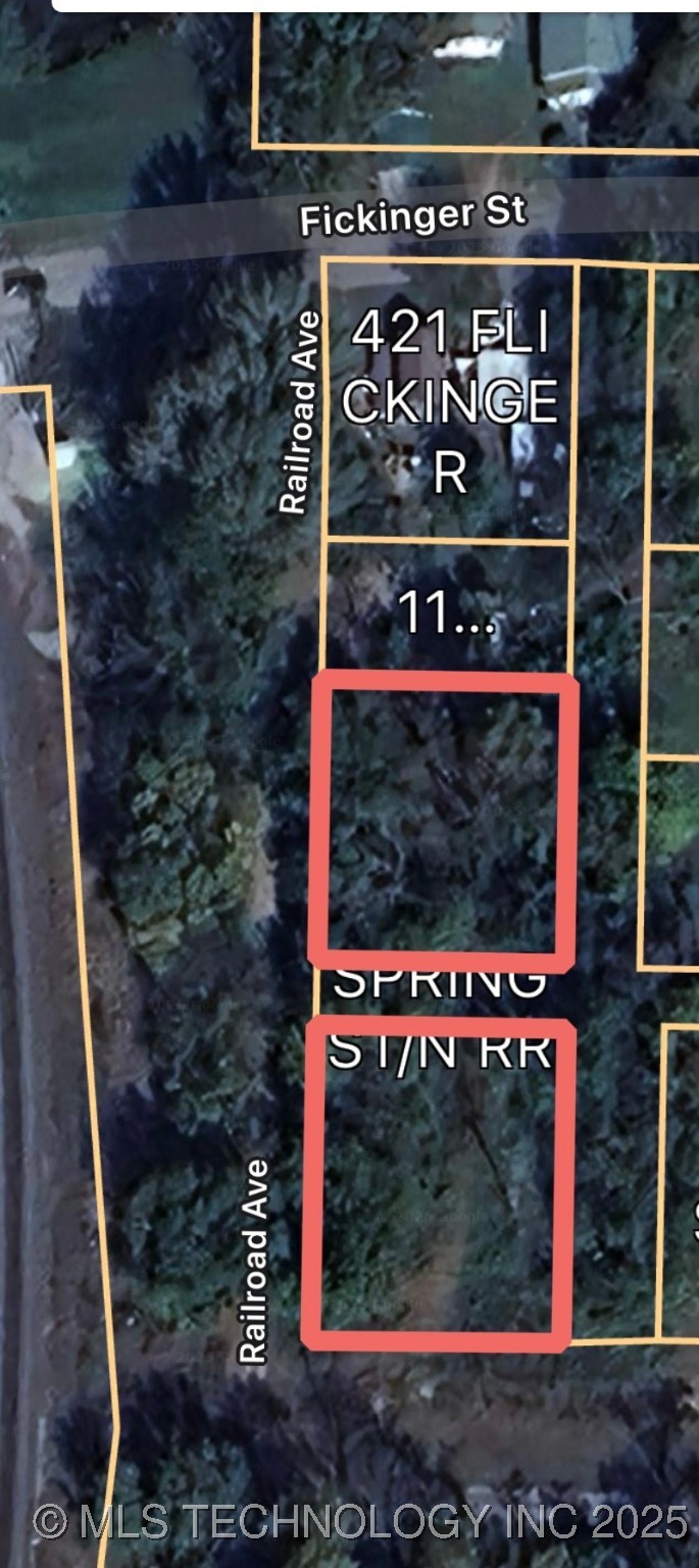 Spring Property Photo 6