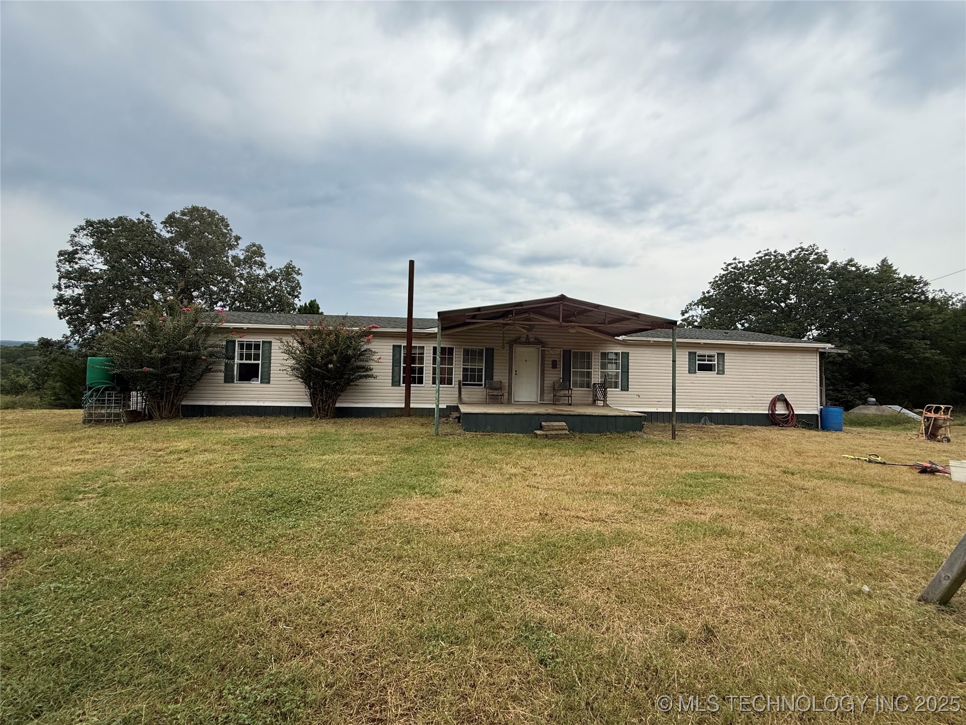3473 Se 1083 Avenue Property Photo 1