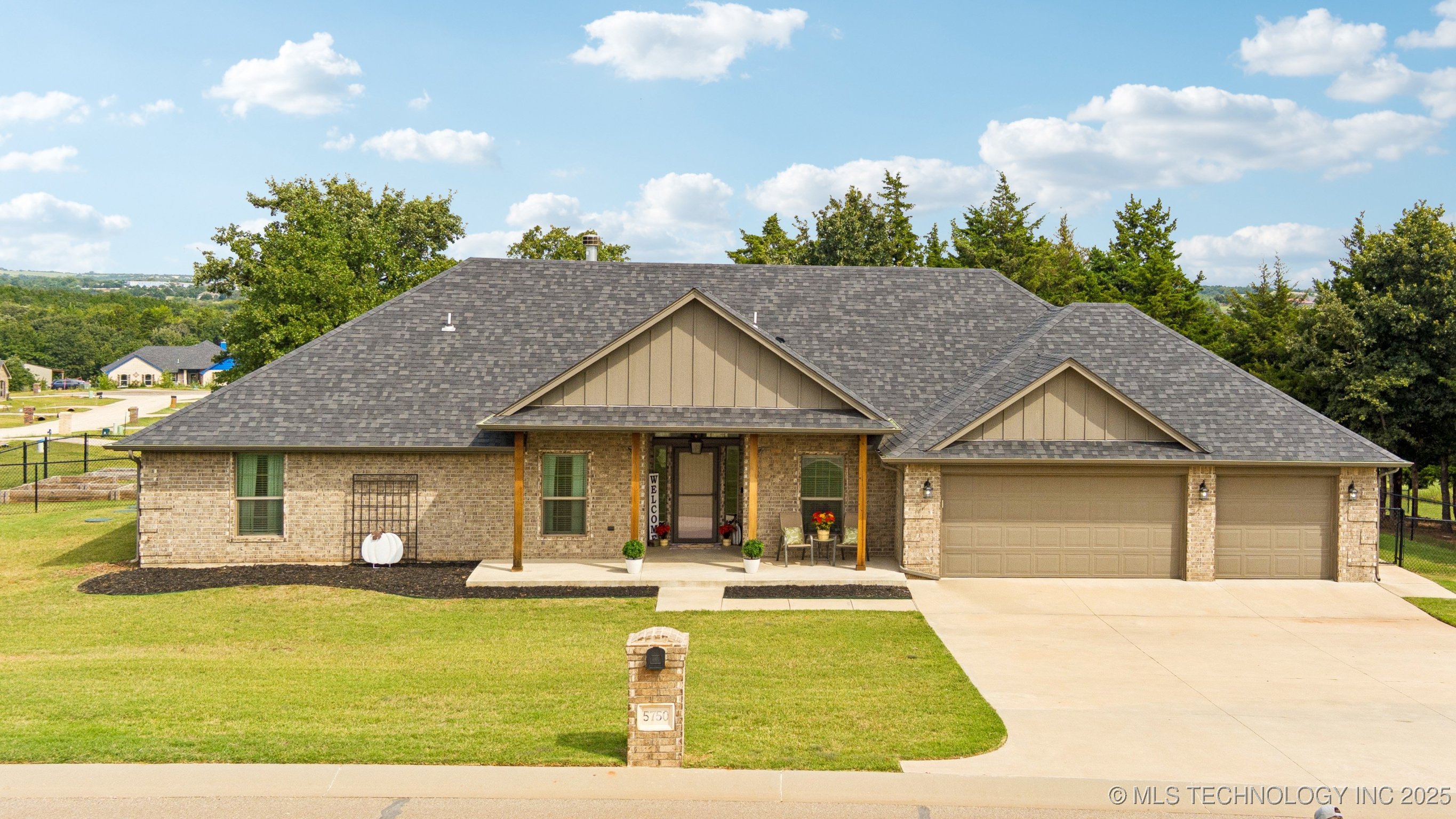 5750 Alder Avenue Property Photo 1
