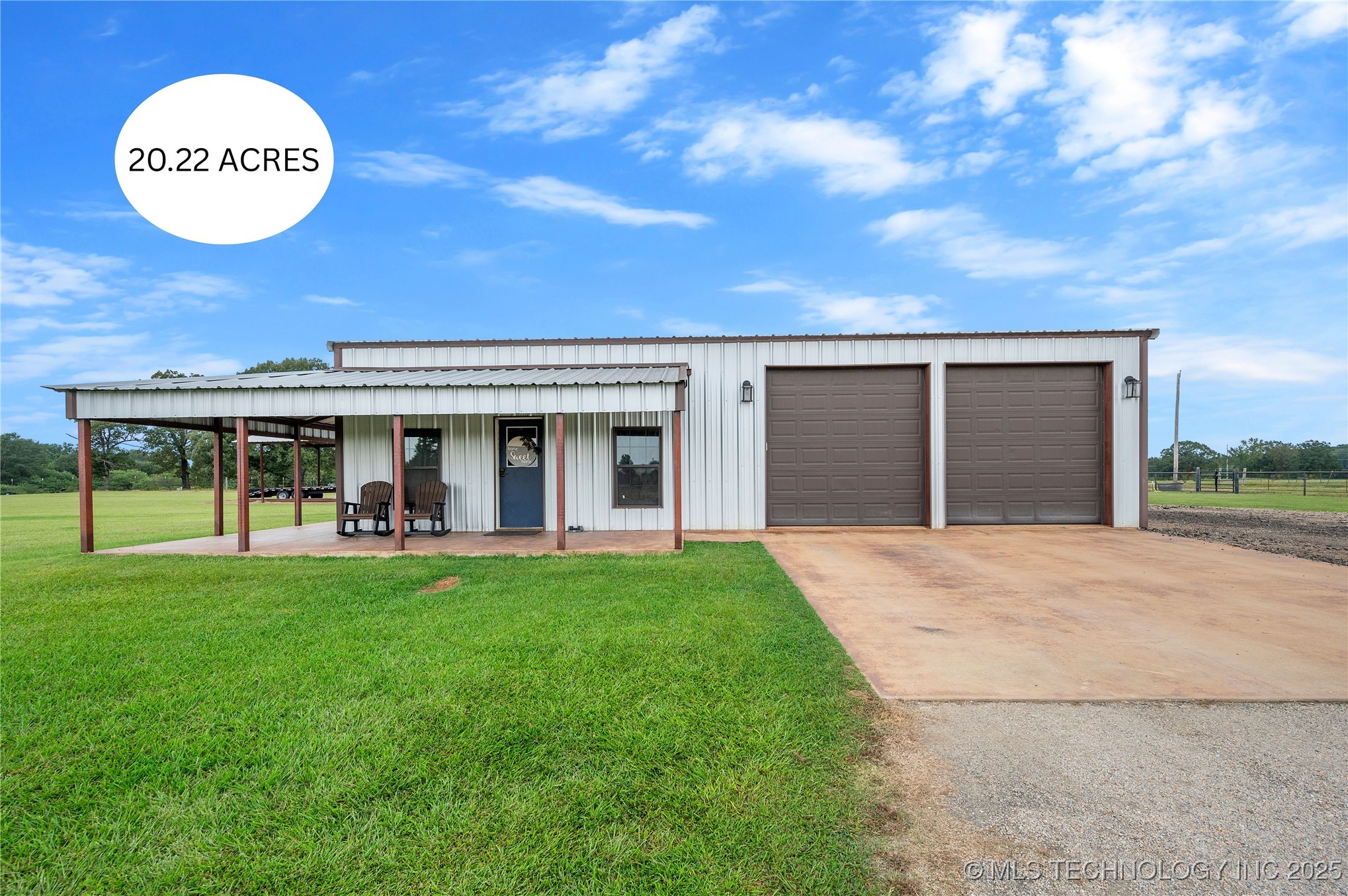 166 Waxwing Lane Property Photo 1