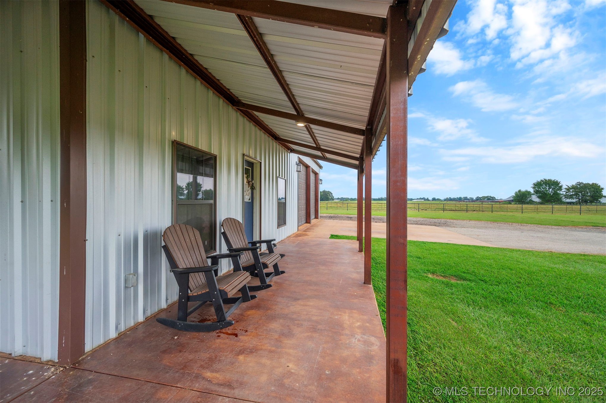 166 Waxwing Lane Property Photo 3