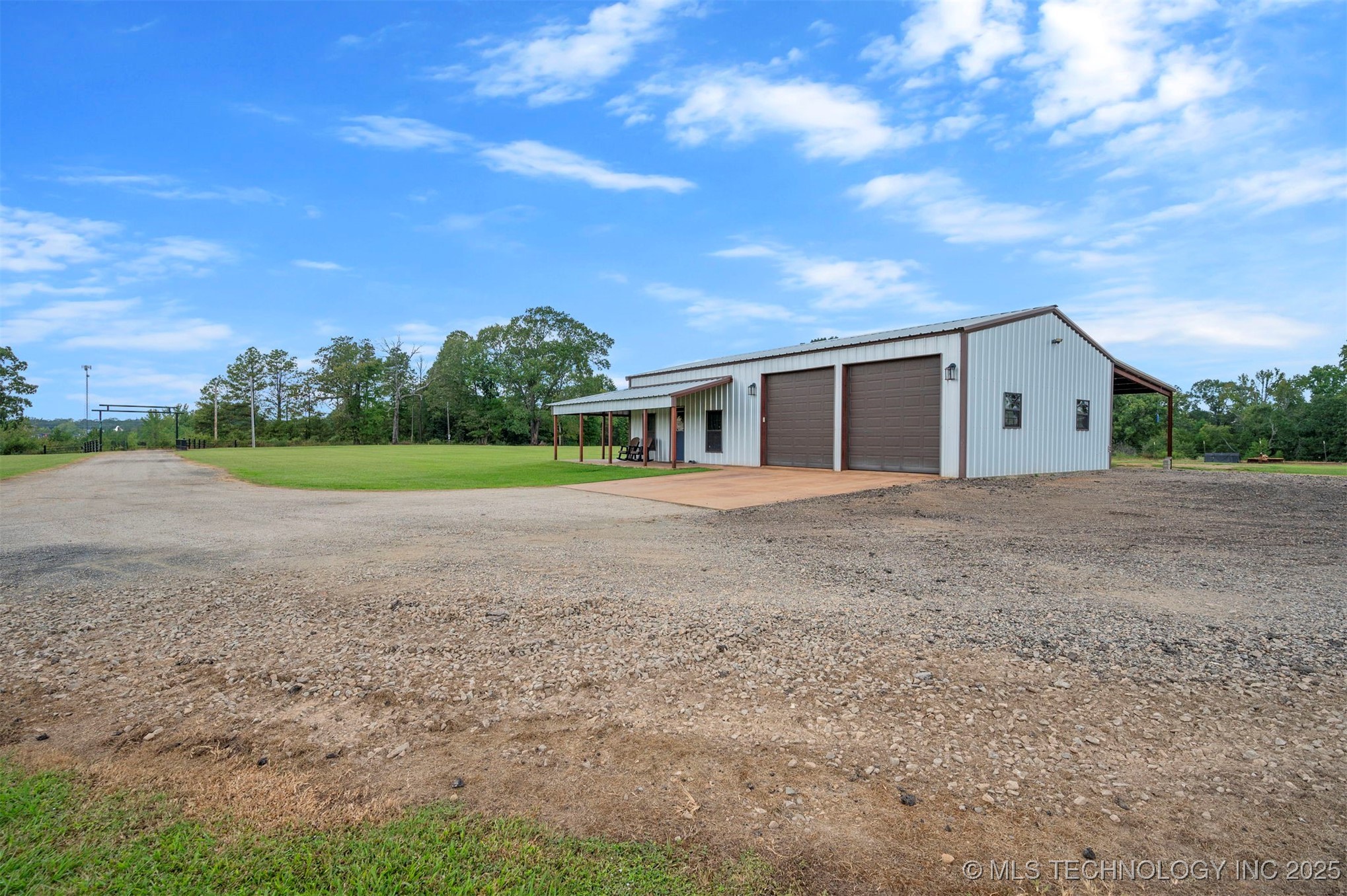 166 Waxwing Lane Property Photo 4