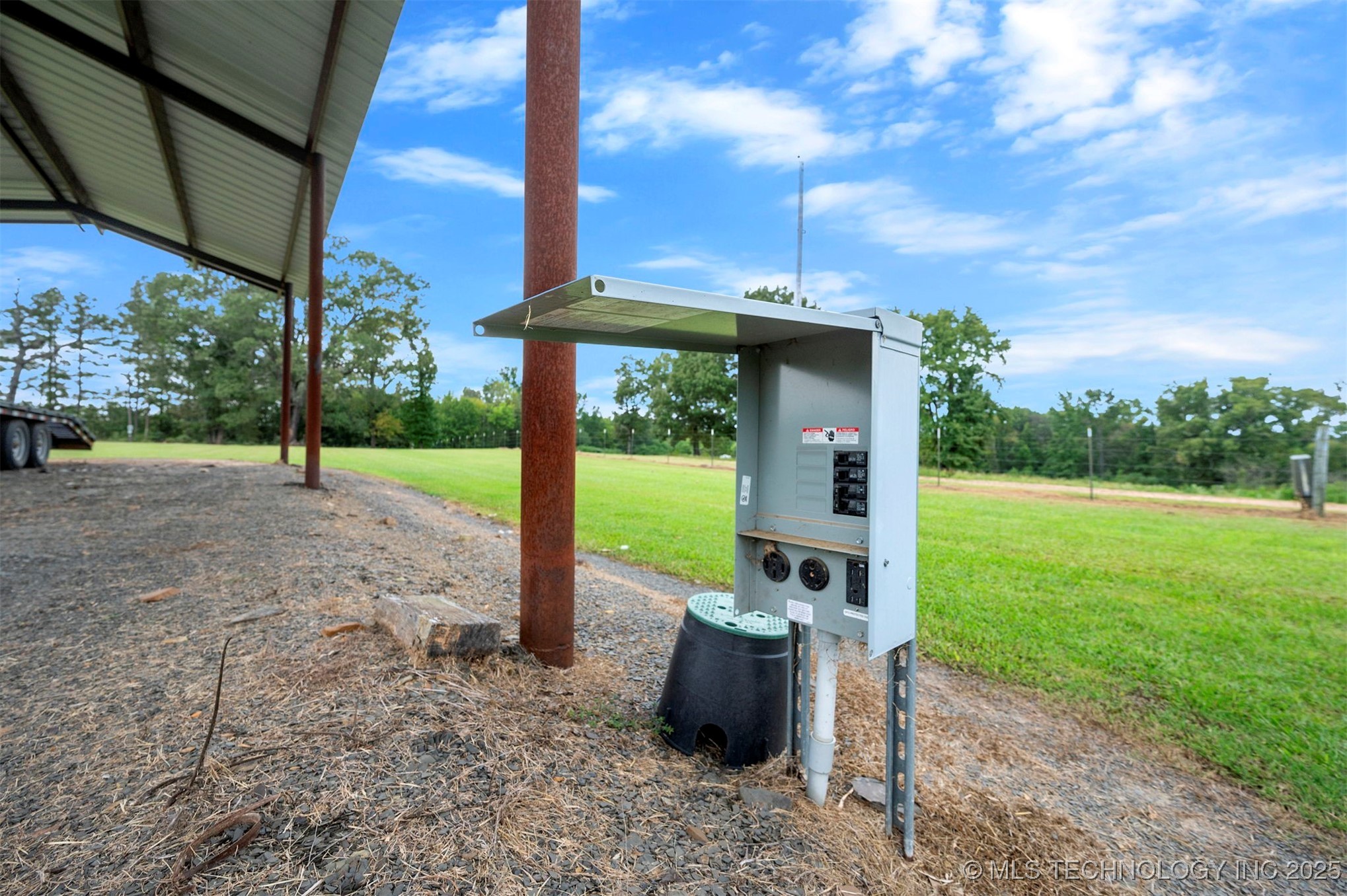 166 Waxwing Lane Property Photo 8