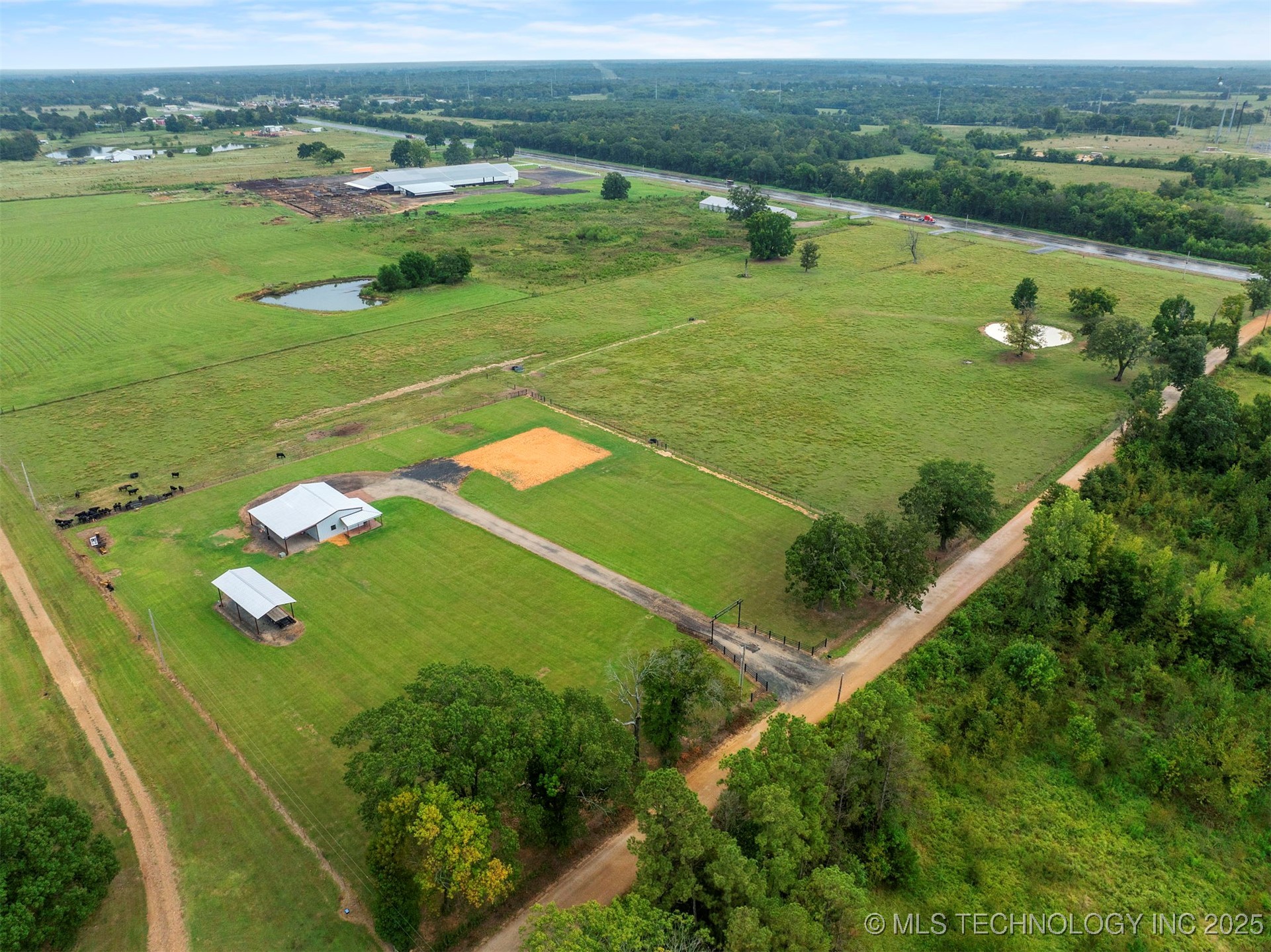 166 Waxwing Lane Property Photo 16