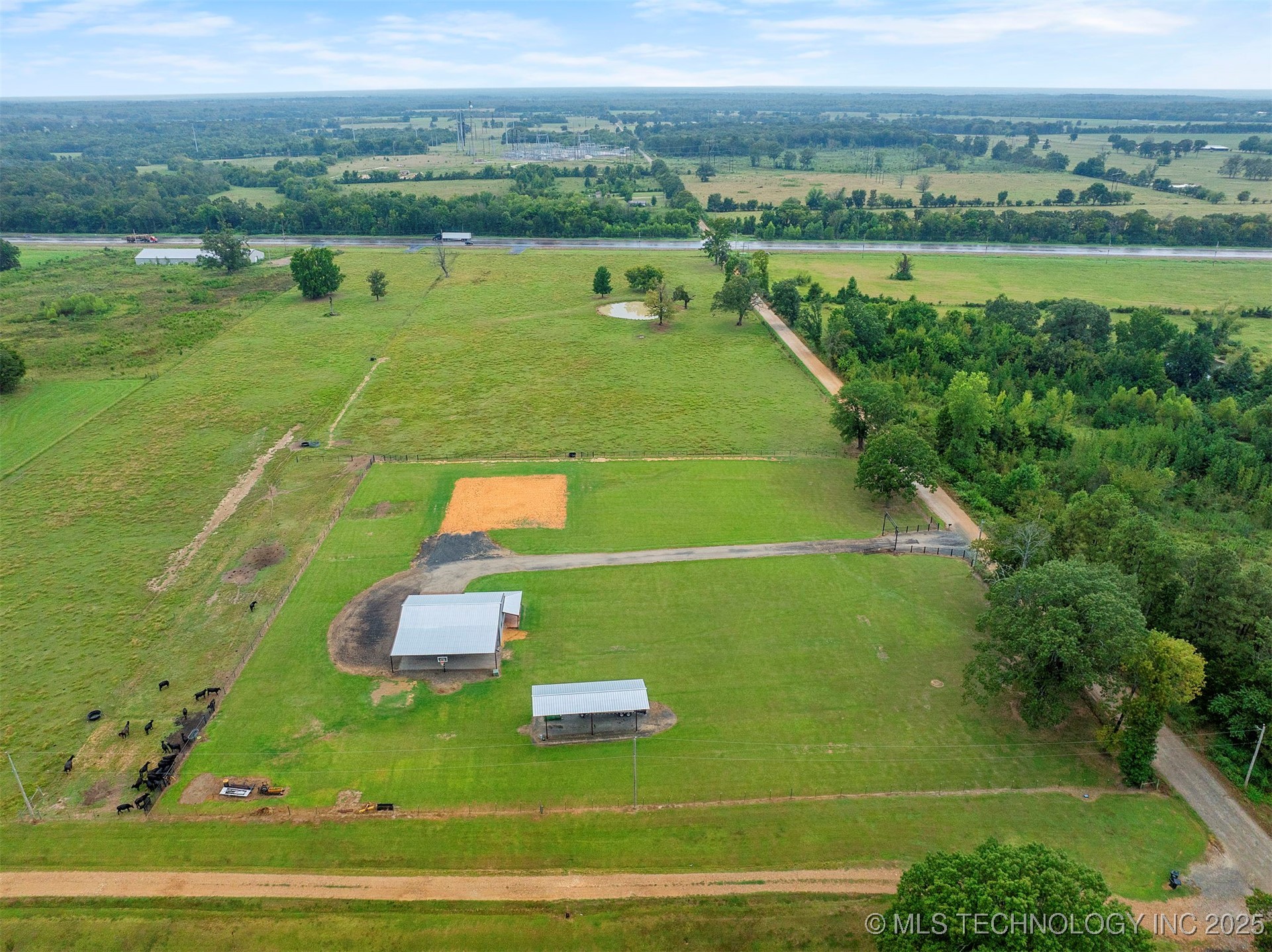 166 Waxwing Lane Property Photo 17