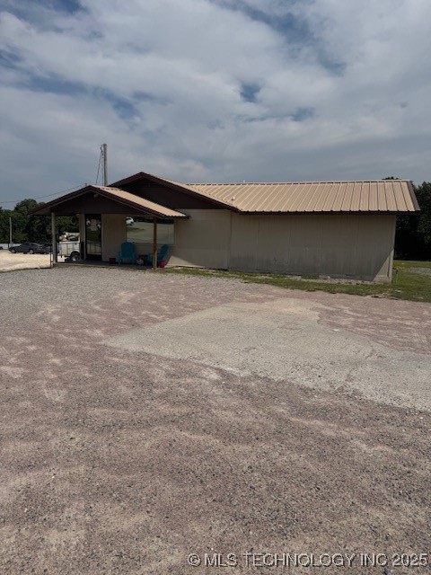 811 S 1st Street Property Photo