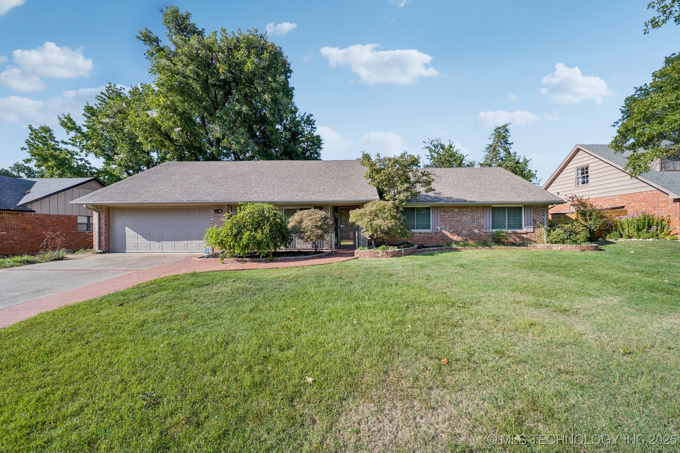6115 E 52nd Place Property Photo 1