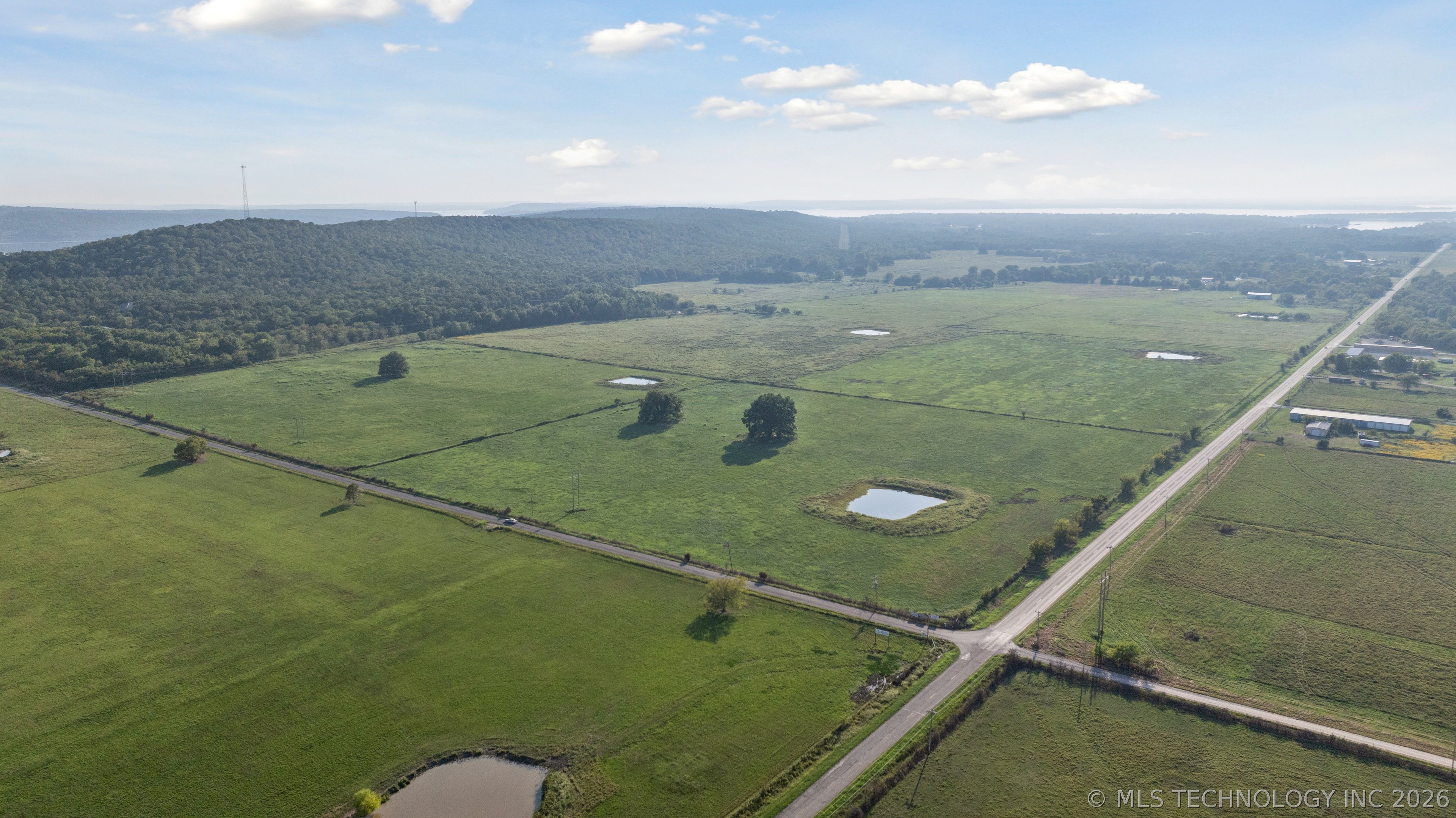 0000 Texanna Road