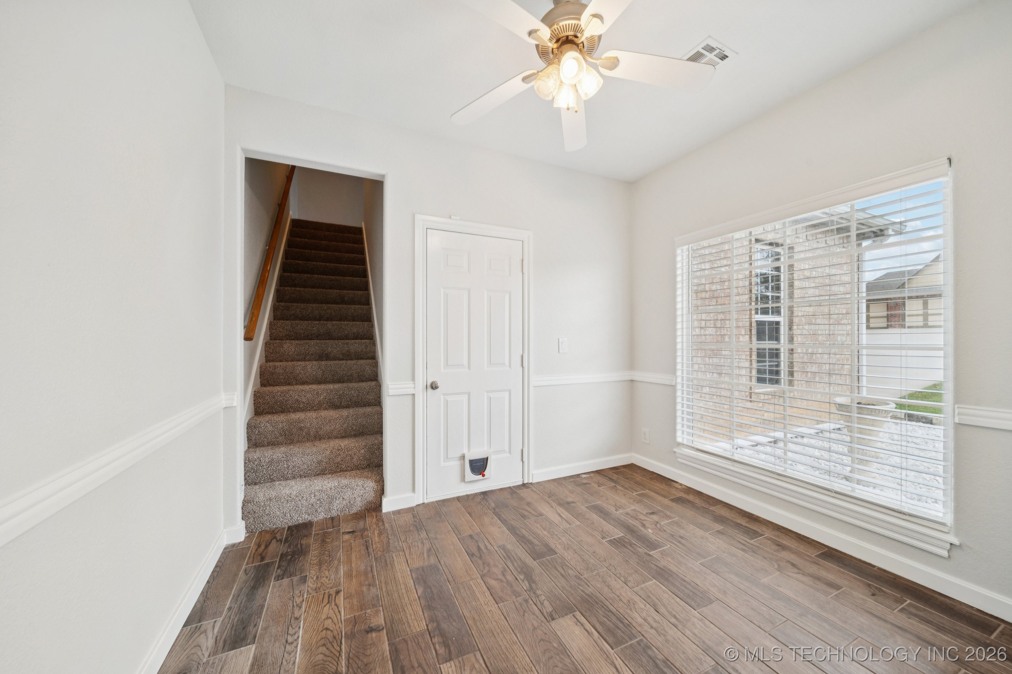 814 S Tall Chief Avenue Property Photo 33