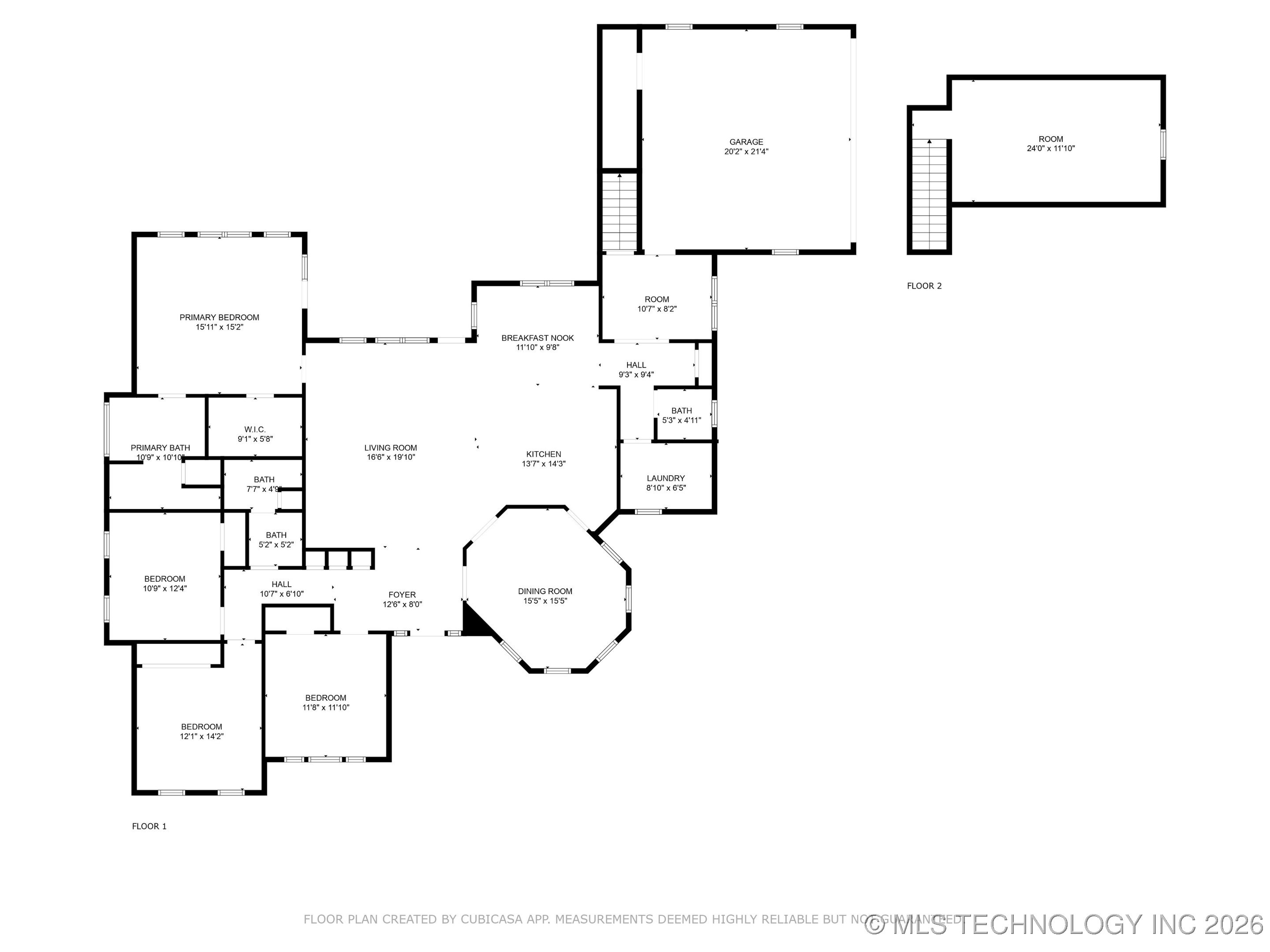 814 S Tall Chief Avenue Property Photo 49
