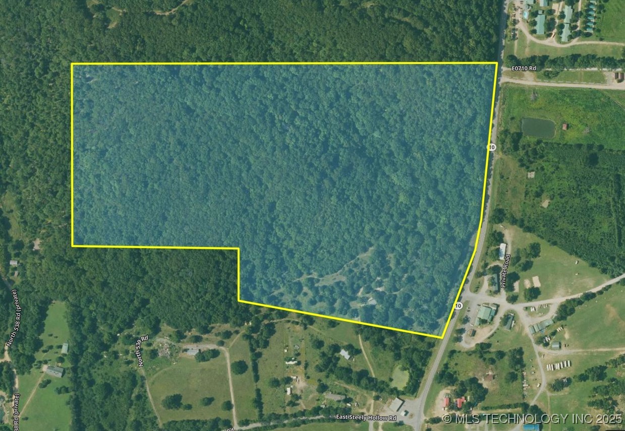 21088 E Steely Hollow Road Property Photo 1