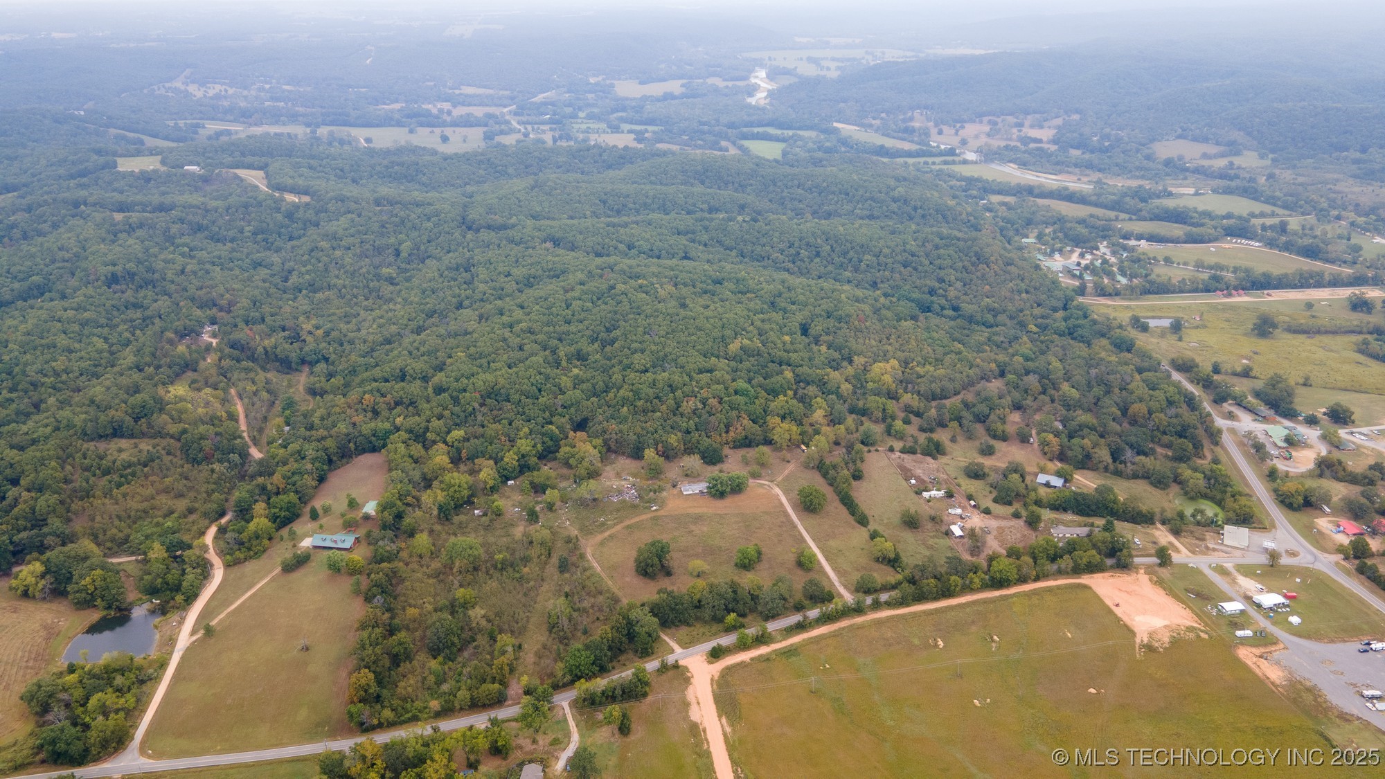 21088 E Steely Hollow Road Property Photo 2