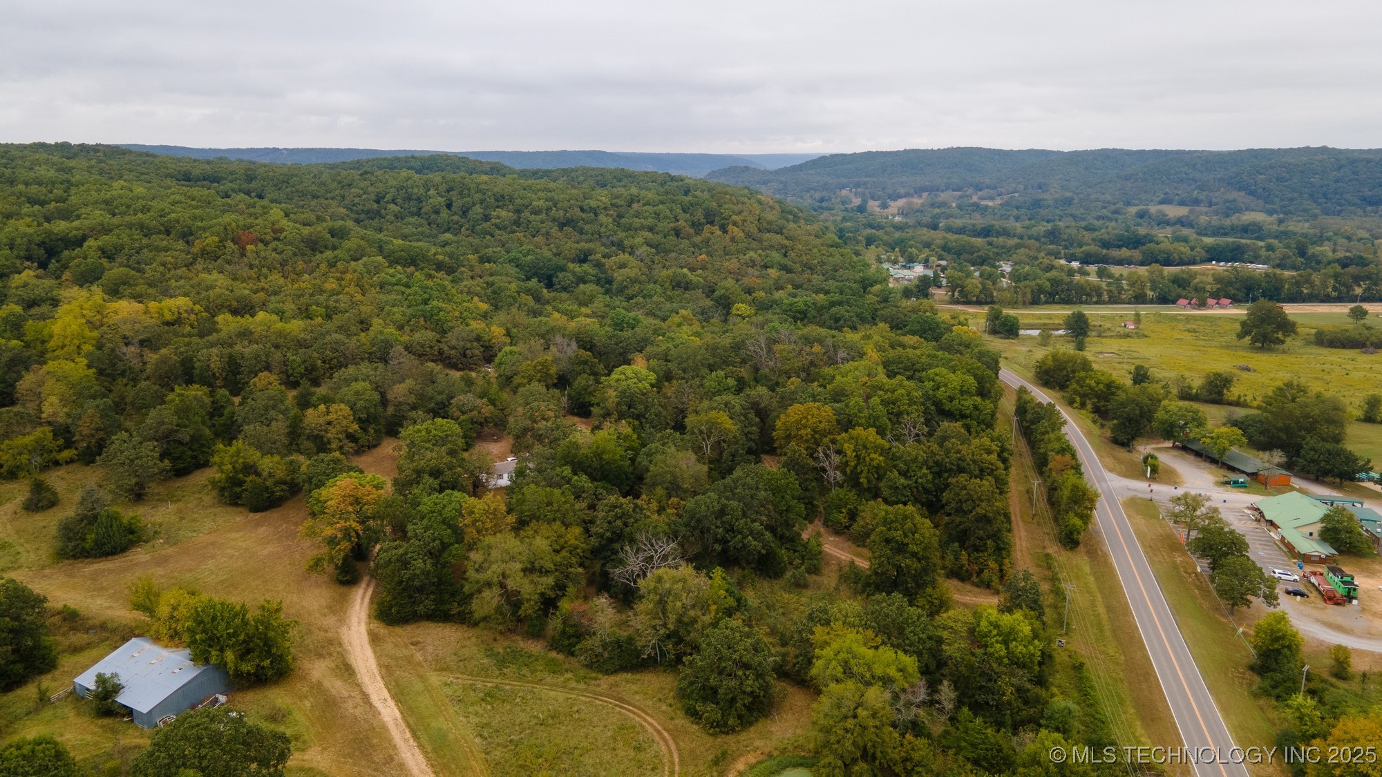 21088 E Steely Hollow Road Property Photo 5
