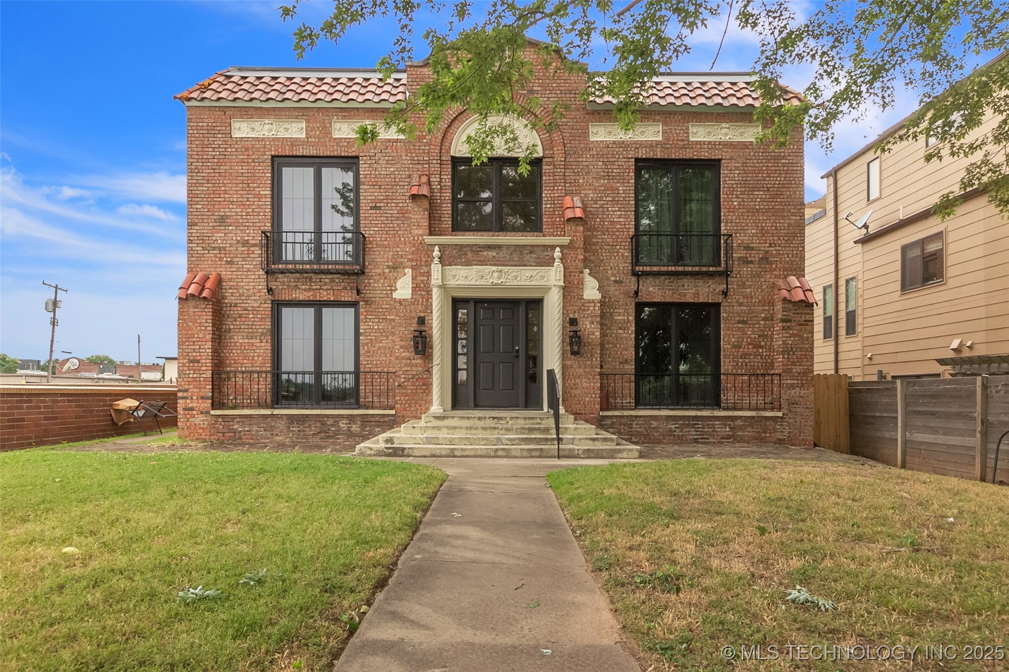1426 S Troost Avenue 1 Property Photo 1