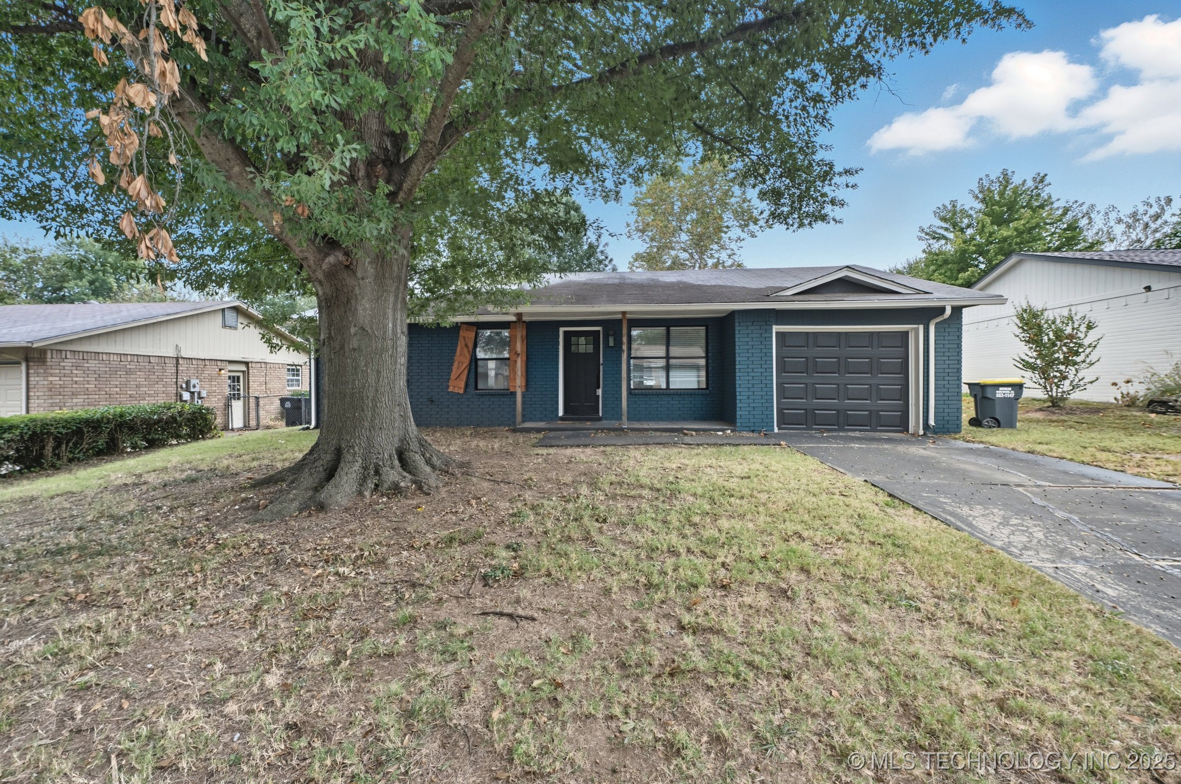 598 W 147th Place S Property Photo 1