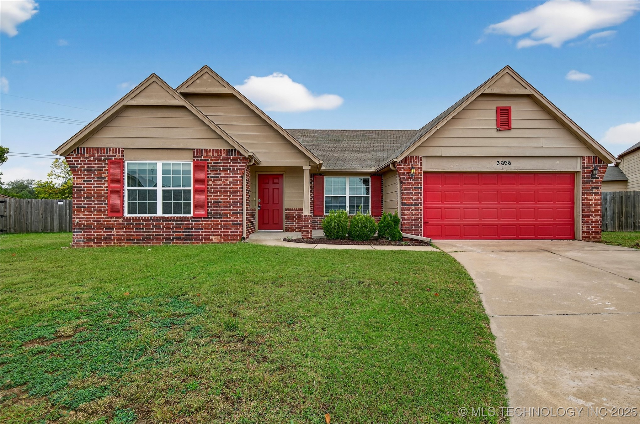 3006 Blake Circle Property Photo 1