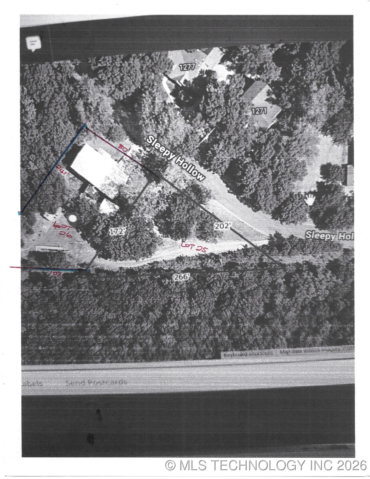 1274 Sleepy Hollow Drive Property Photo 8