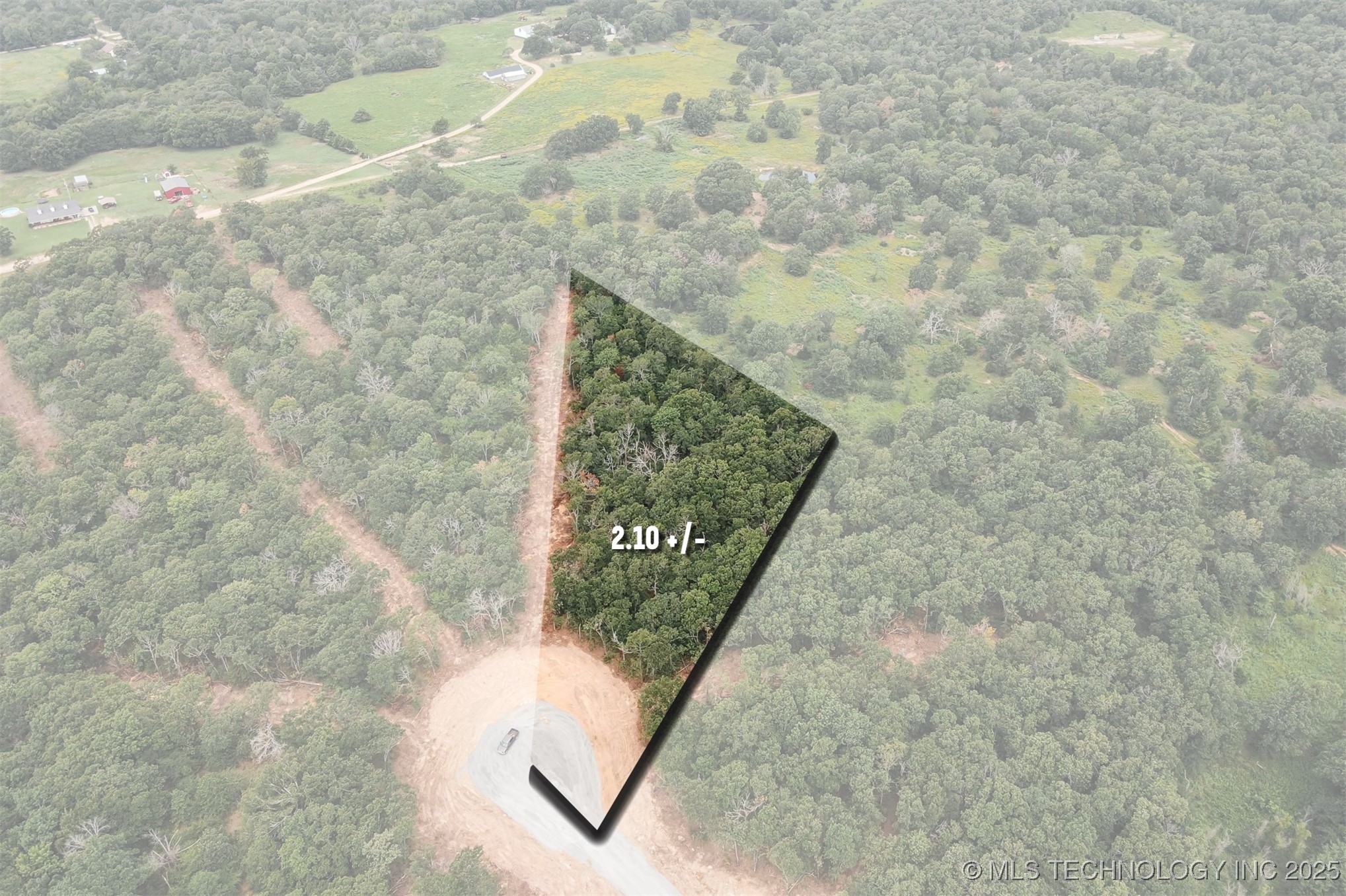 26 E 1215 Road Property Photo 1