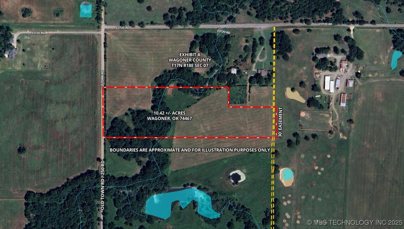 3 N Old Town Road Property Photo 3