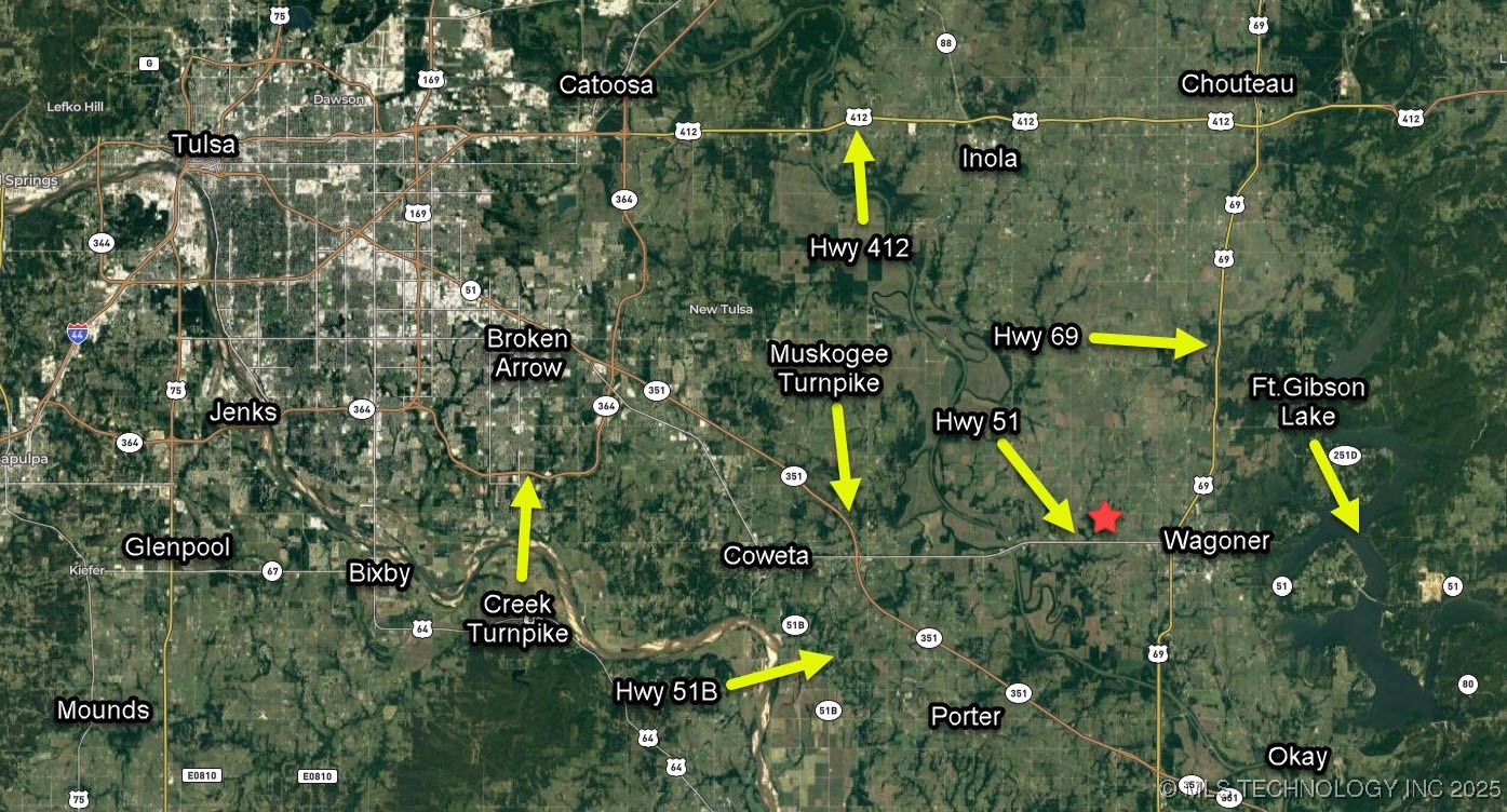 3 N Old Town Road Property Photo 47