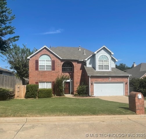 9203 E 87th Place Property Photo 1