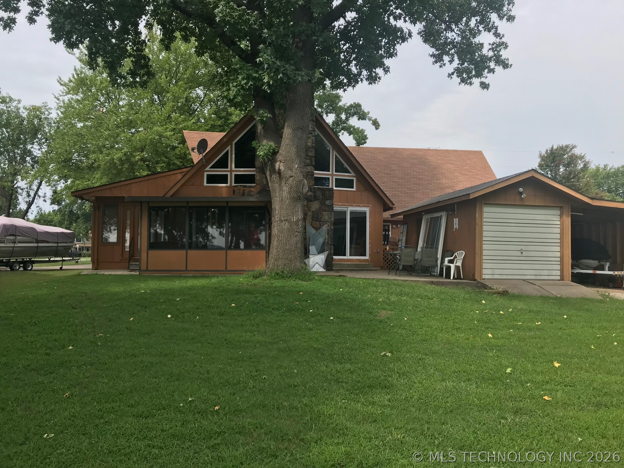 25540 S 608 Road Property Photo 1