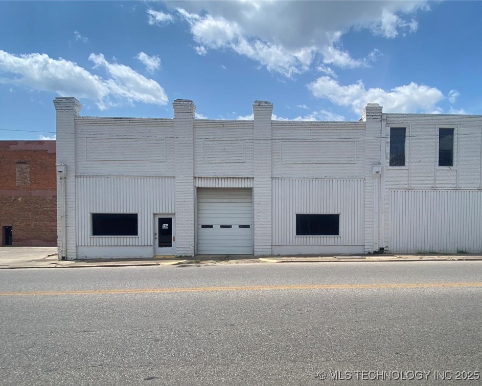 111 N Washington Street