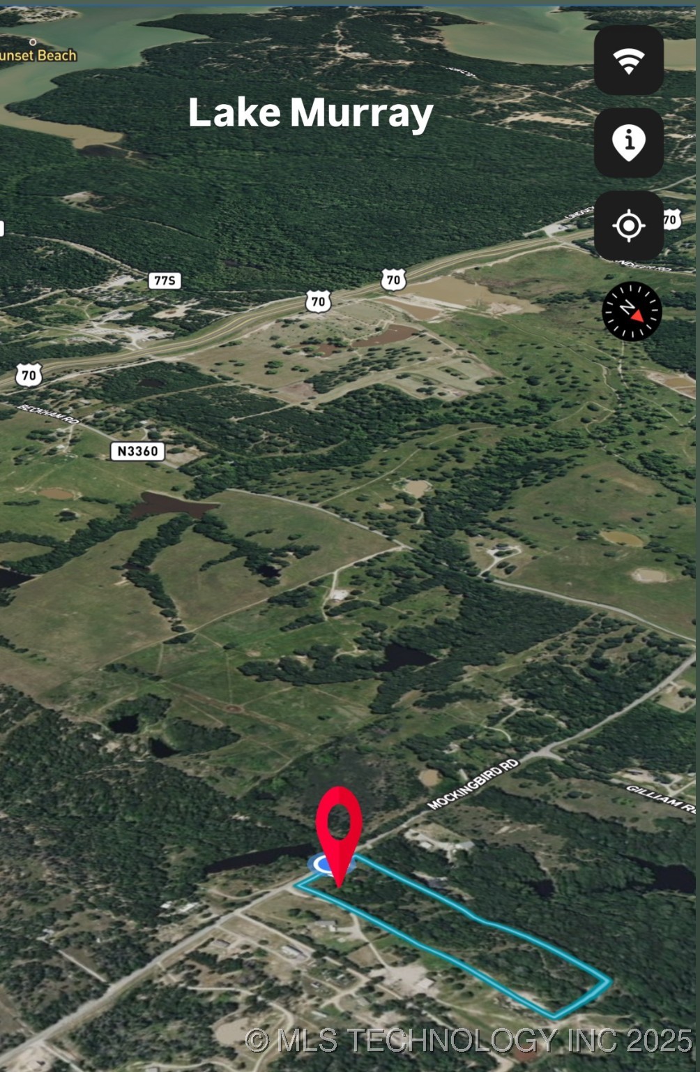 2048 Mockingbird Property Photo 1