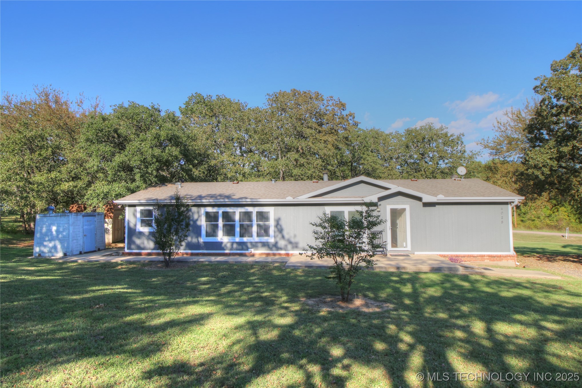 4028 Carefree Lane Property Photo 1