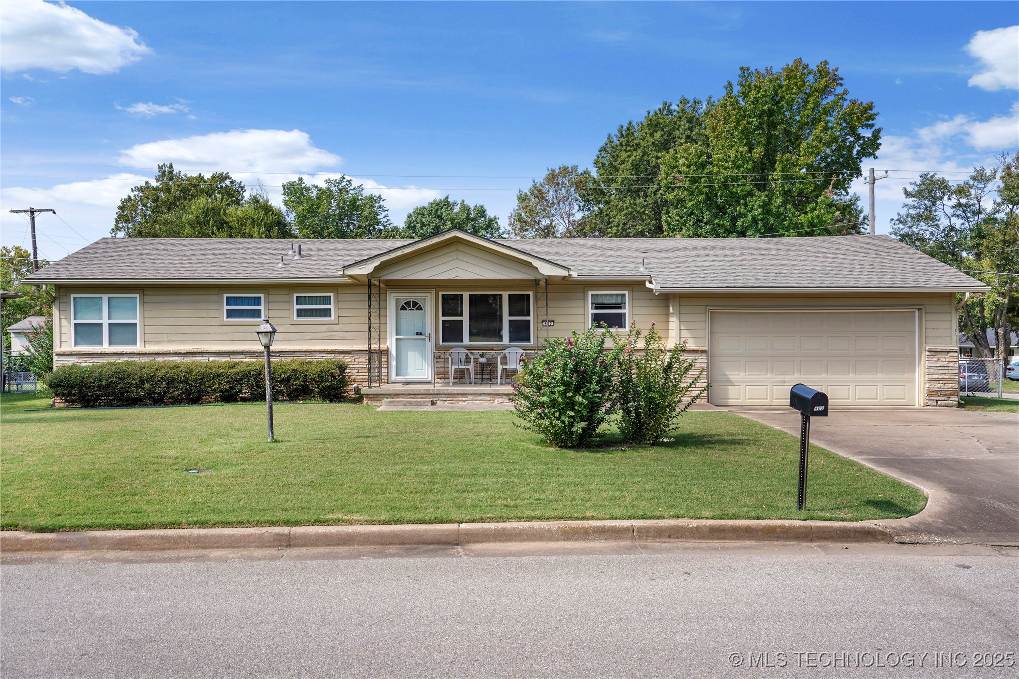 502 S 4th Street Property Photo 1