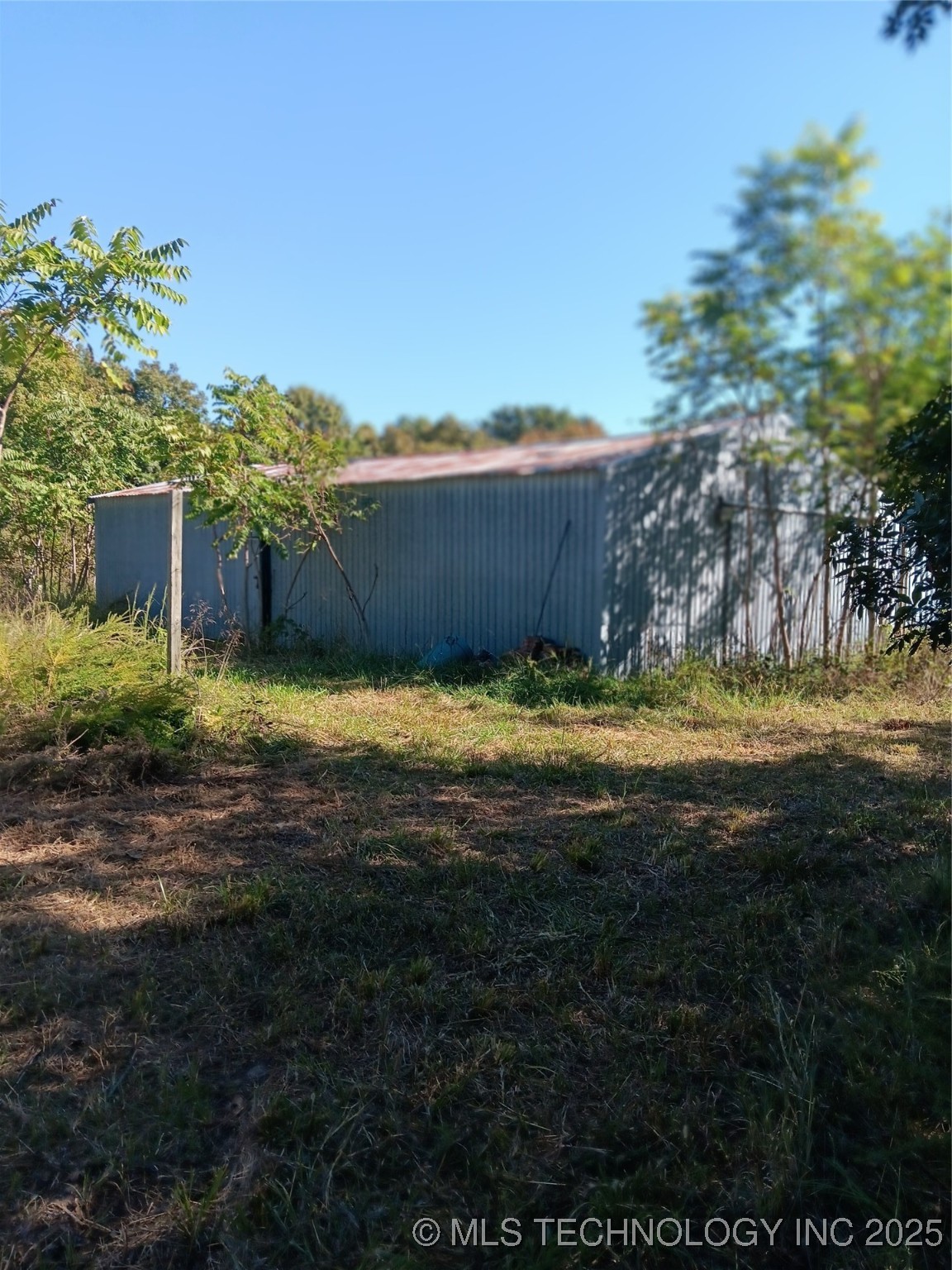11377 E 590 Road Property Photo 3