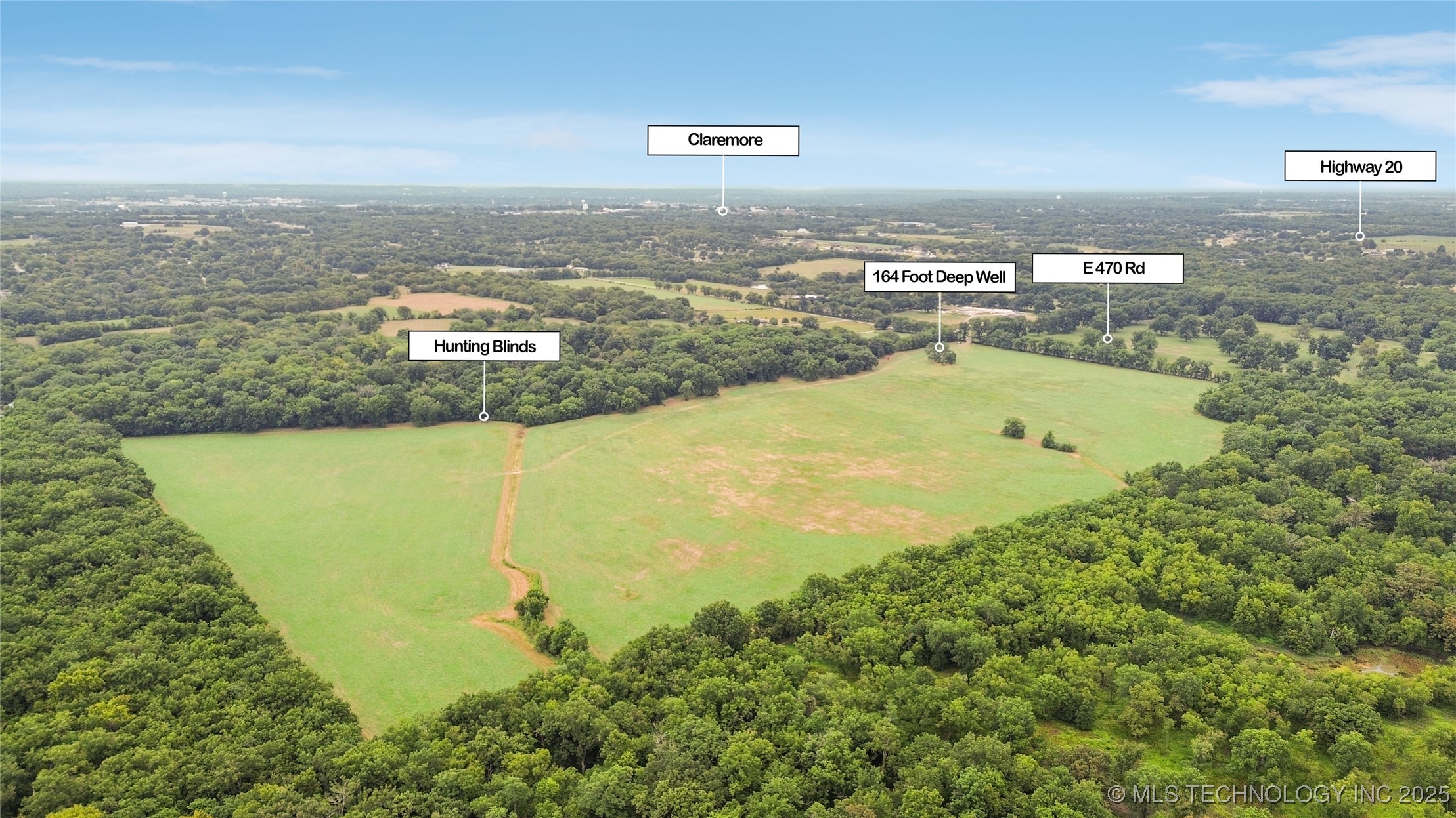9251 E 470 Road Property Photo 18
