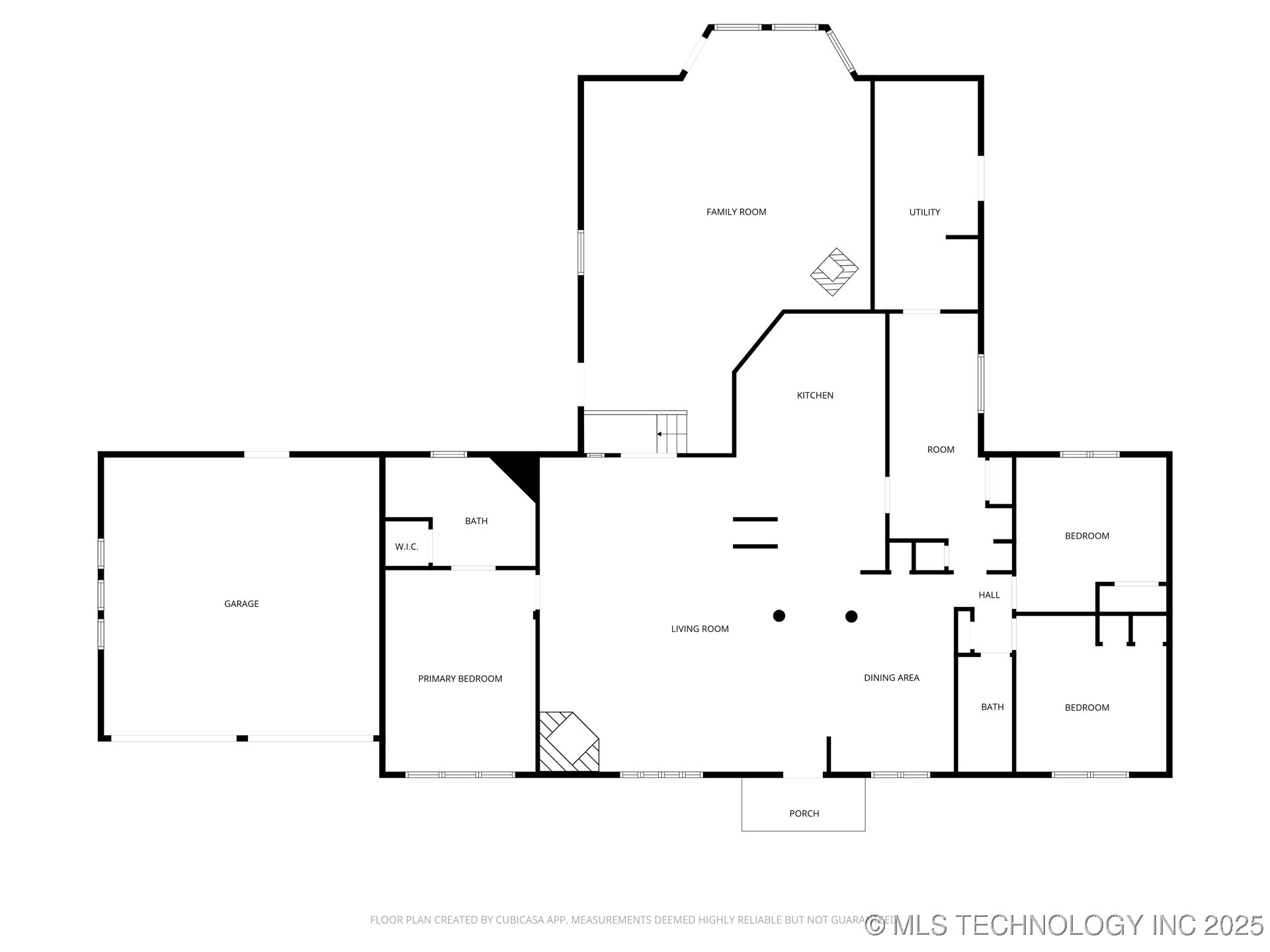 175 S 428 Road Property Photo 6