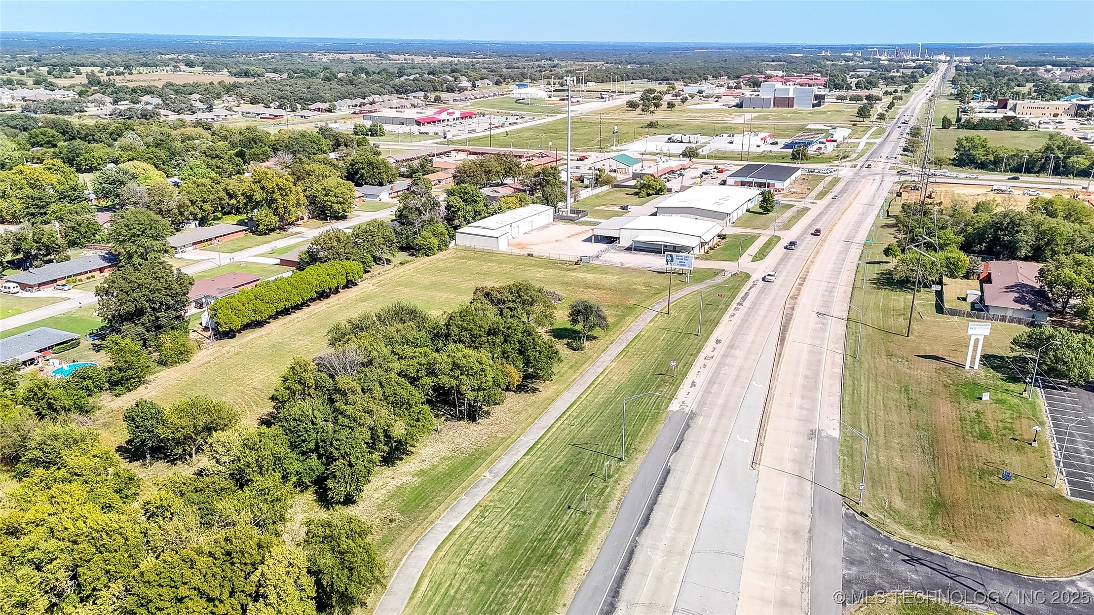 0 Veterans Boulevard Property Photo 3