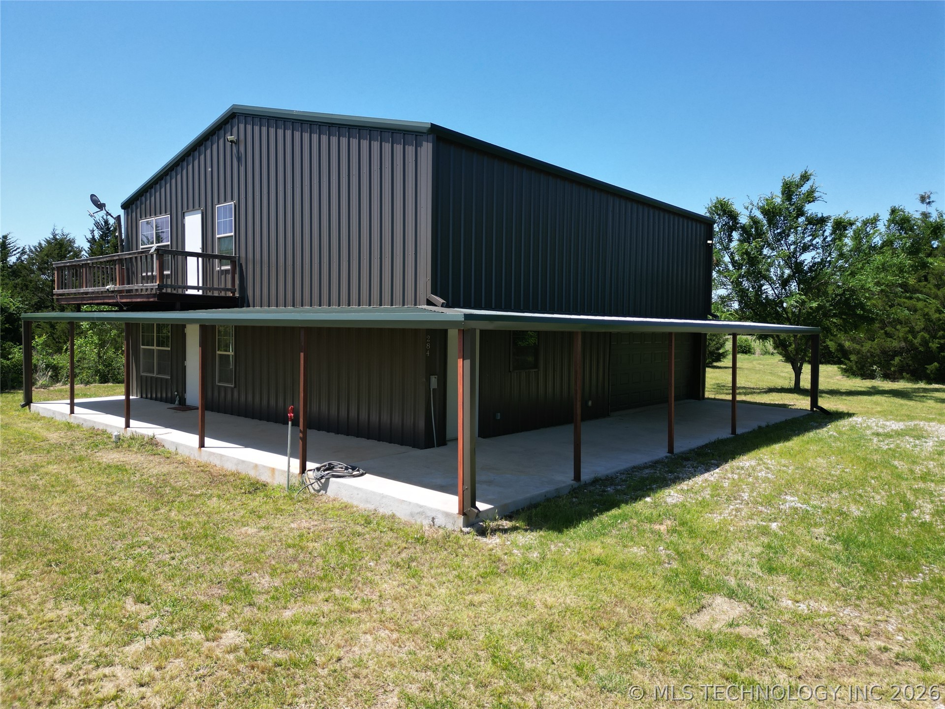284 Songbird Trail Property Photo 55