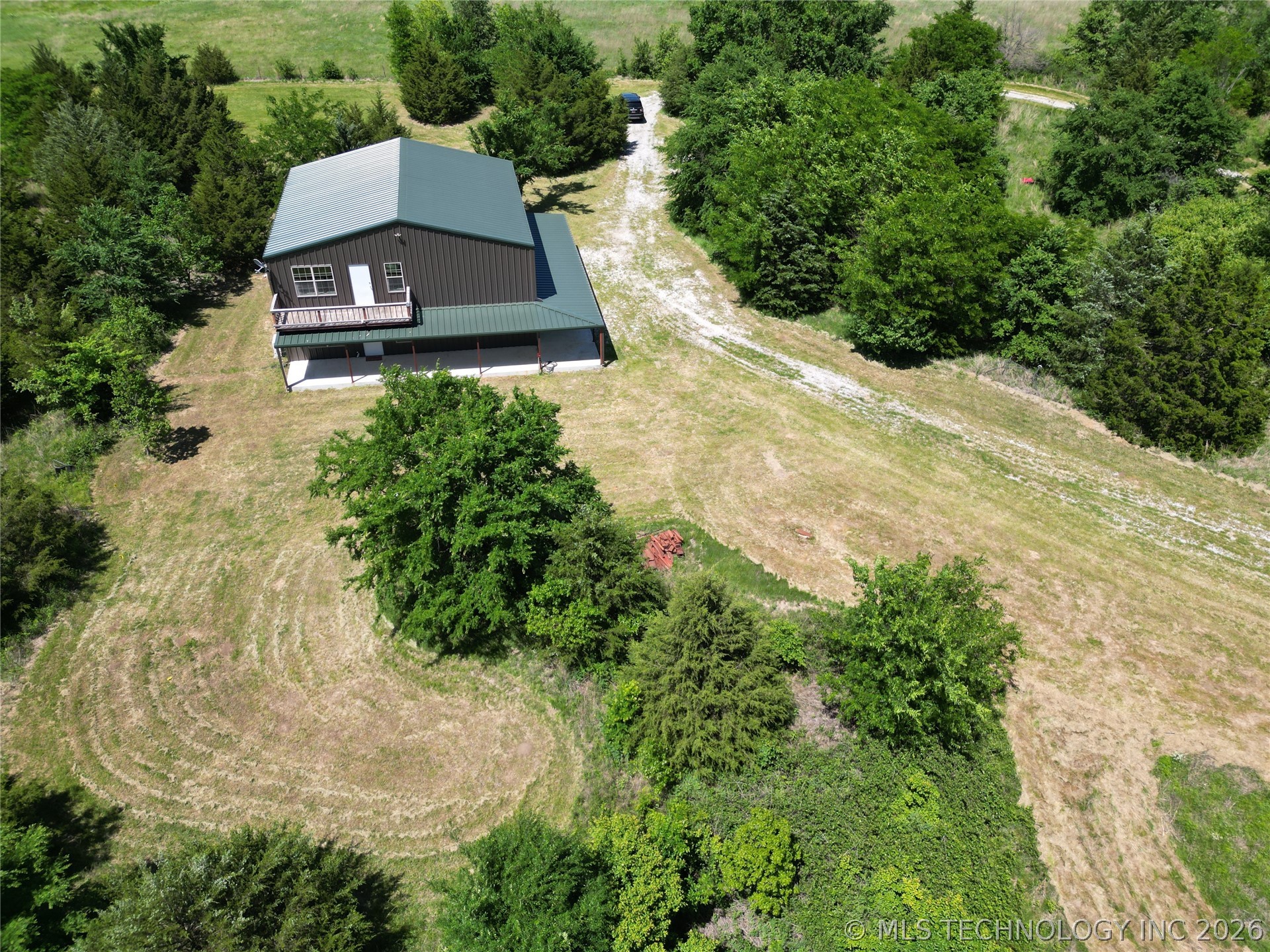 284 Songbird Trail Property Photo 59