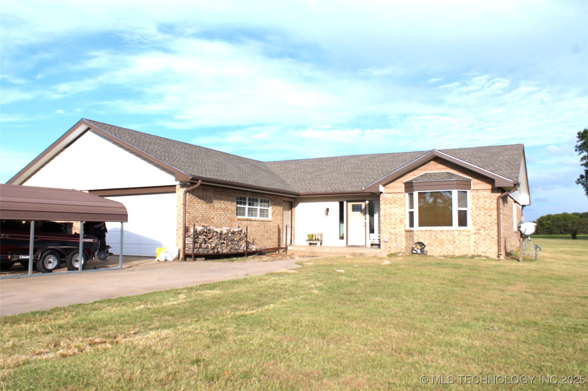 3100 Hardy Springs Road Property Photo 3