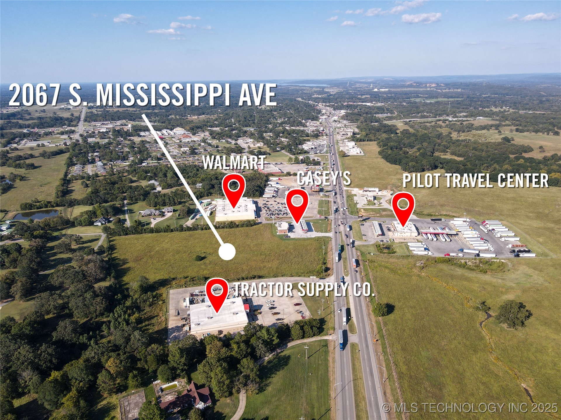 2067 S Mississippi Property Photo 1