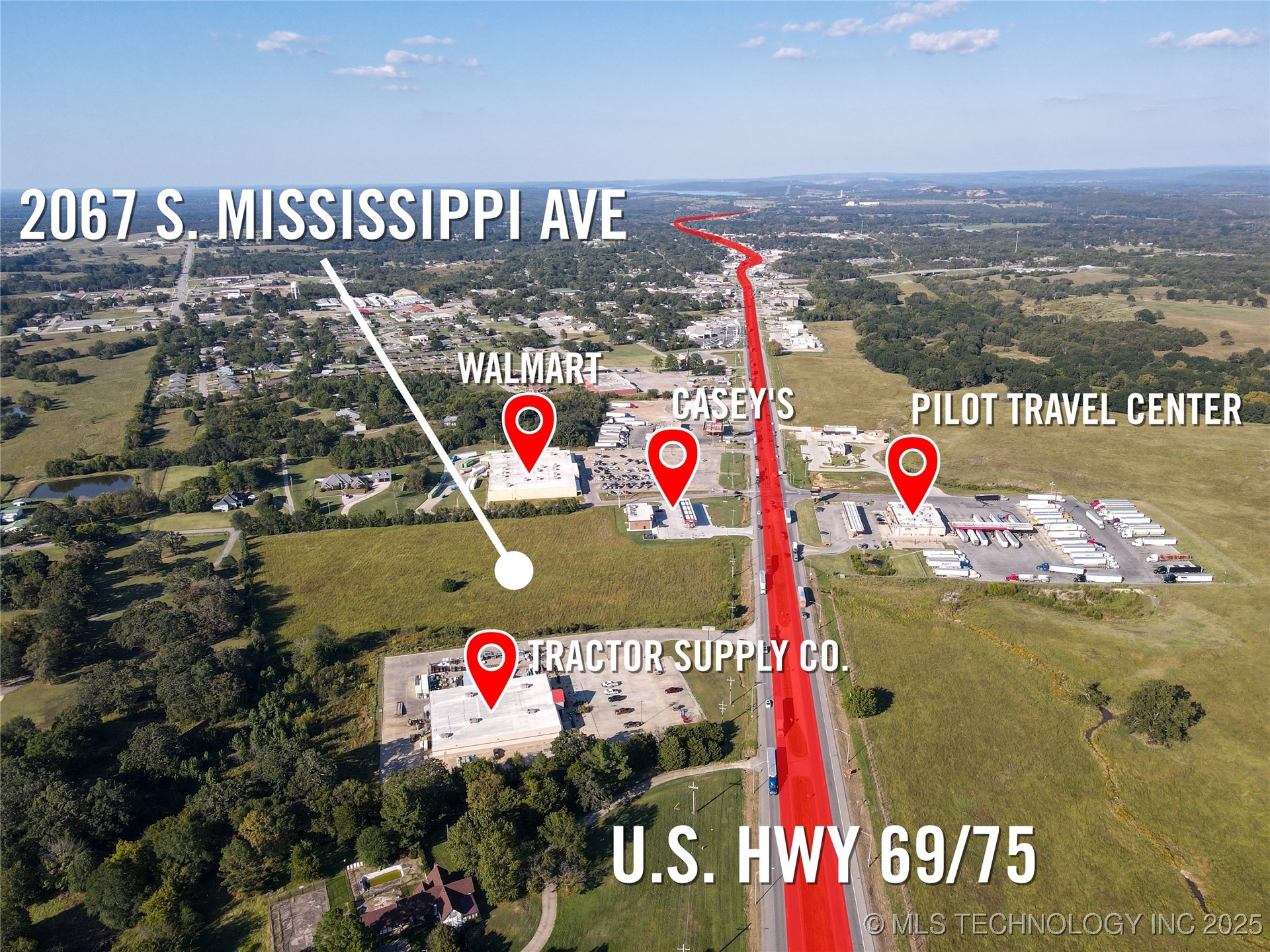 2067 S Mississippi Property Photo 25