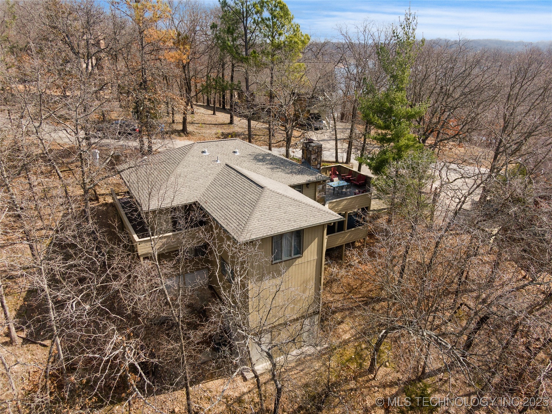 33861 S 4507 Road Property Photo 1