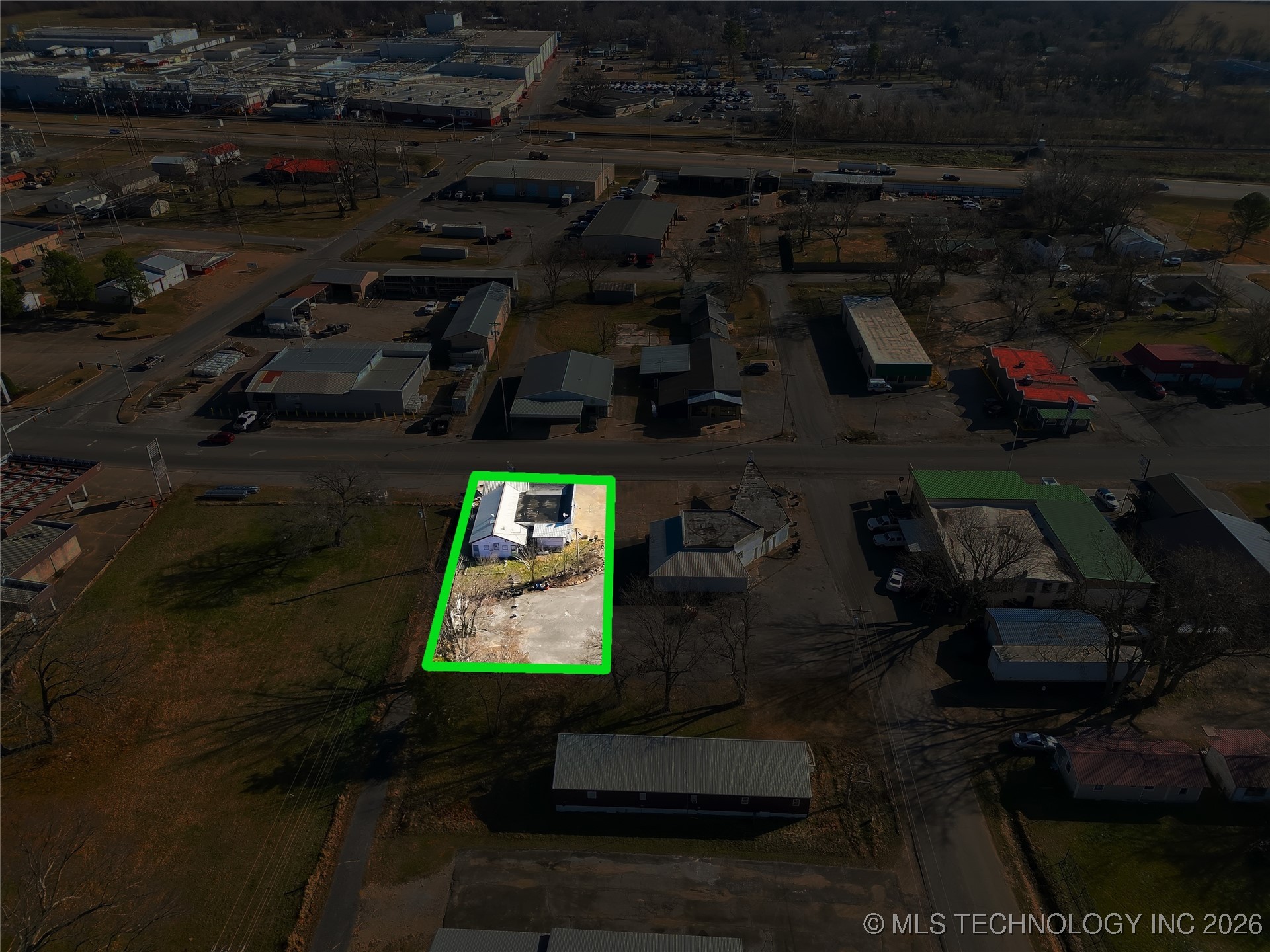 320 S 2nd Street Property Photo 5