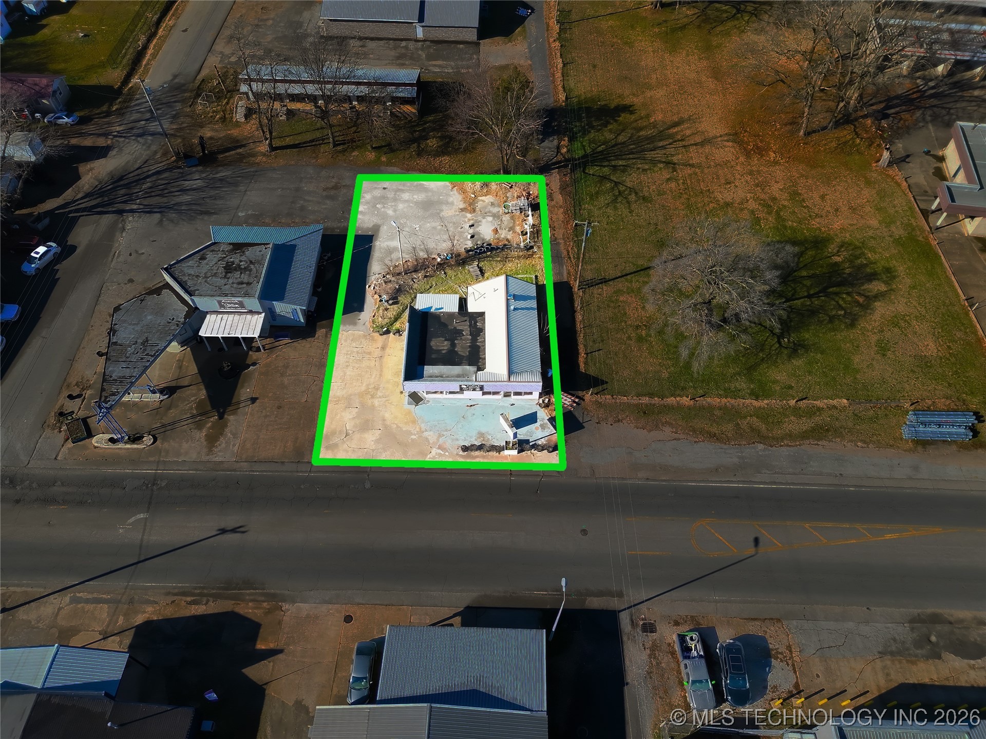 320 S 2nd Street Property Photo 9