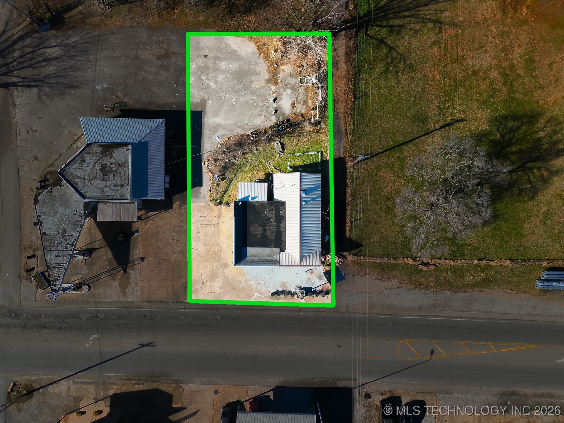 320 S 2nd Street Property Photo 11