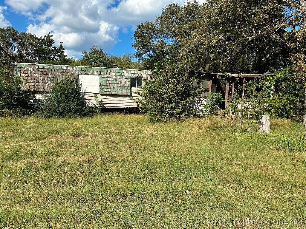 34 Water Wagon Pass Property Photo 1