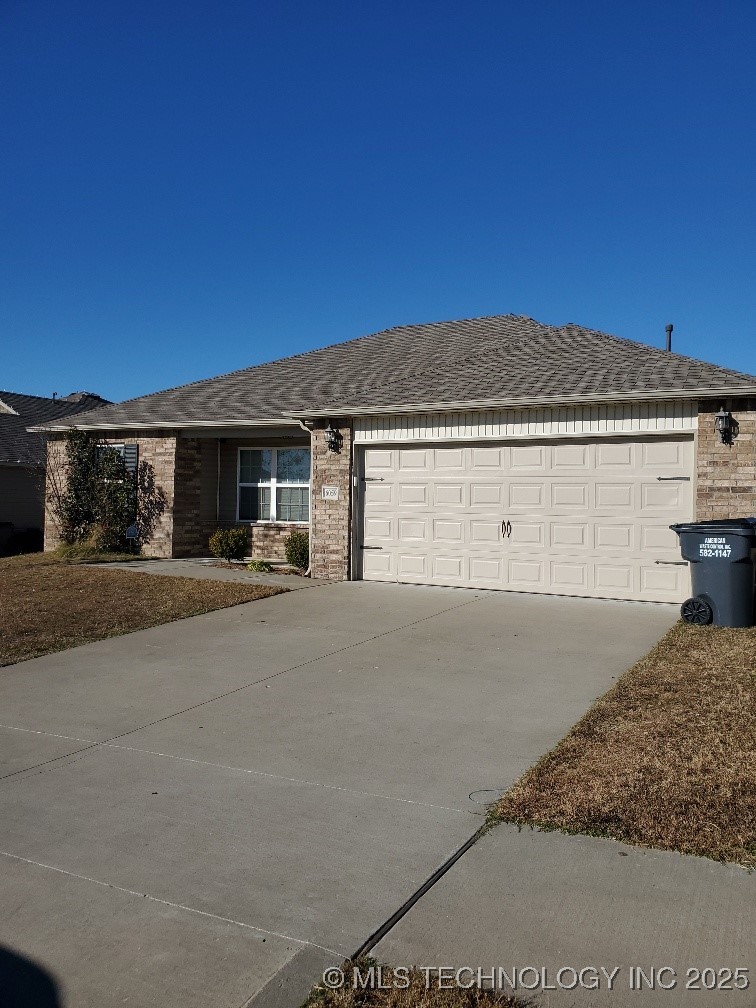 6059 E 147th Place S Property Photo 1