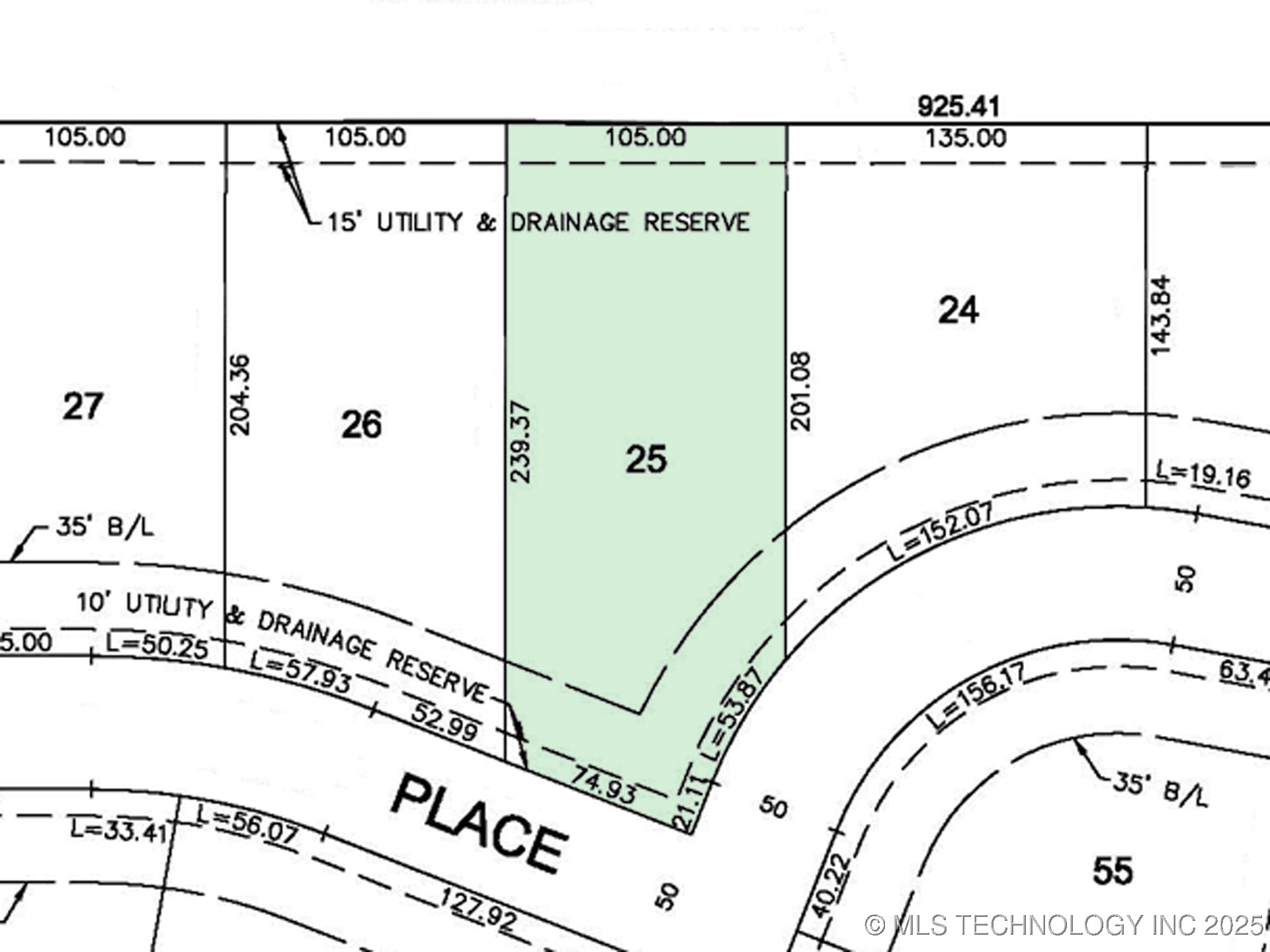 729 Ridgeview Drive Property Photo 3