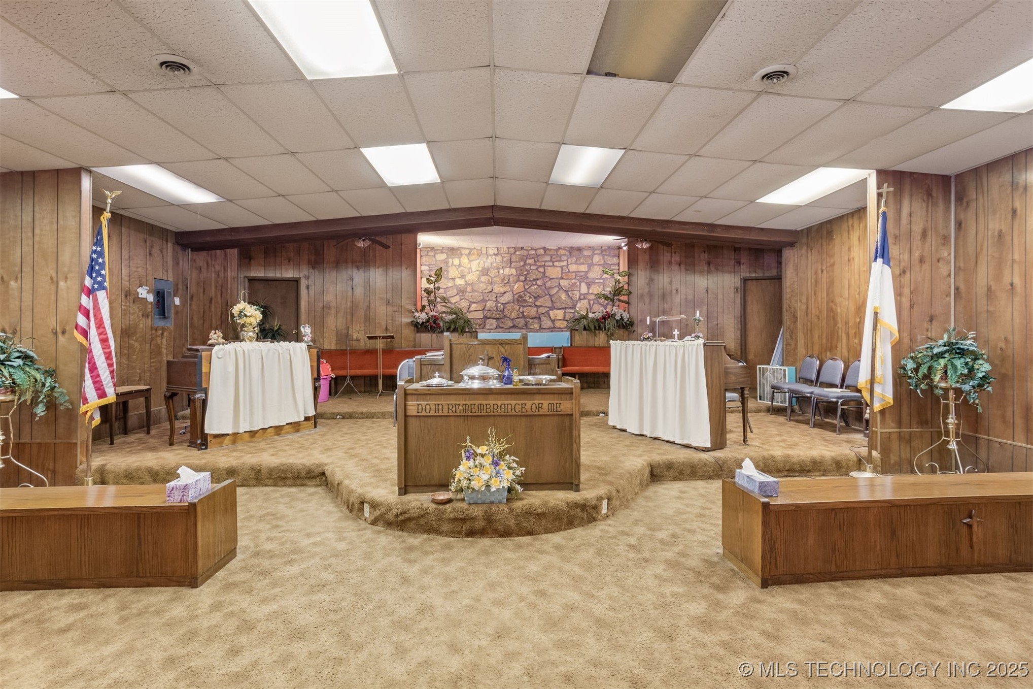 9835 S Frankoma Road Property Photo 14