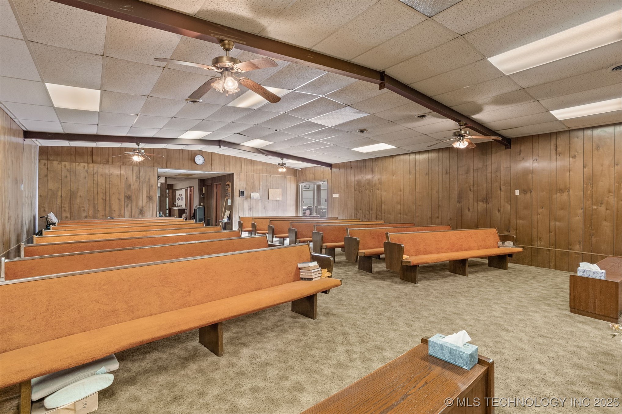 9835 S Frankoma Road Property Photo 20
